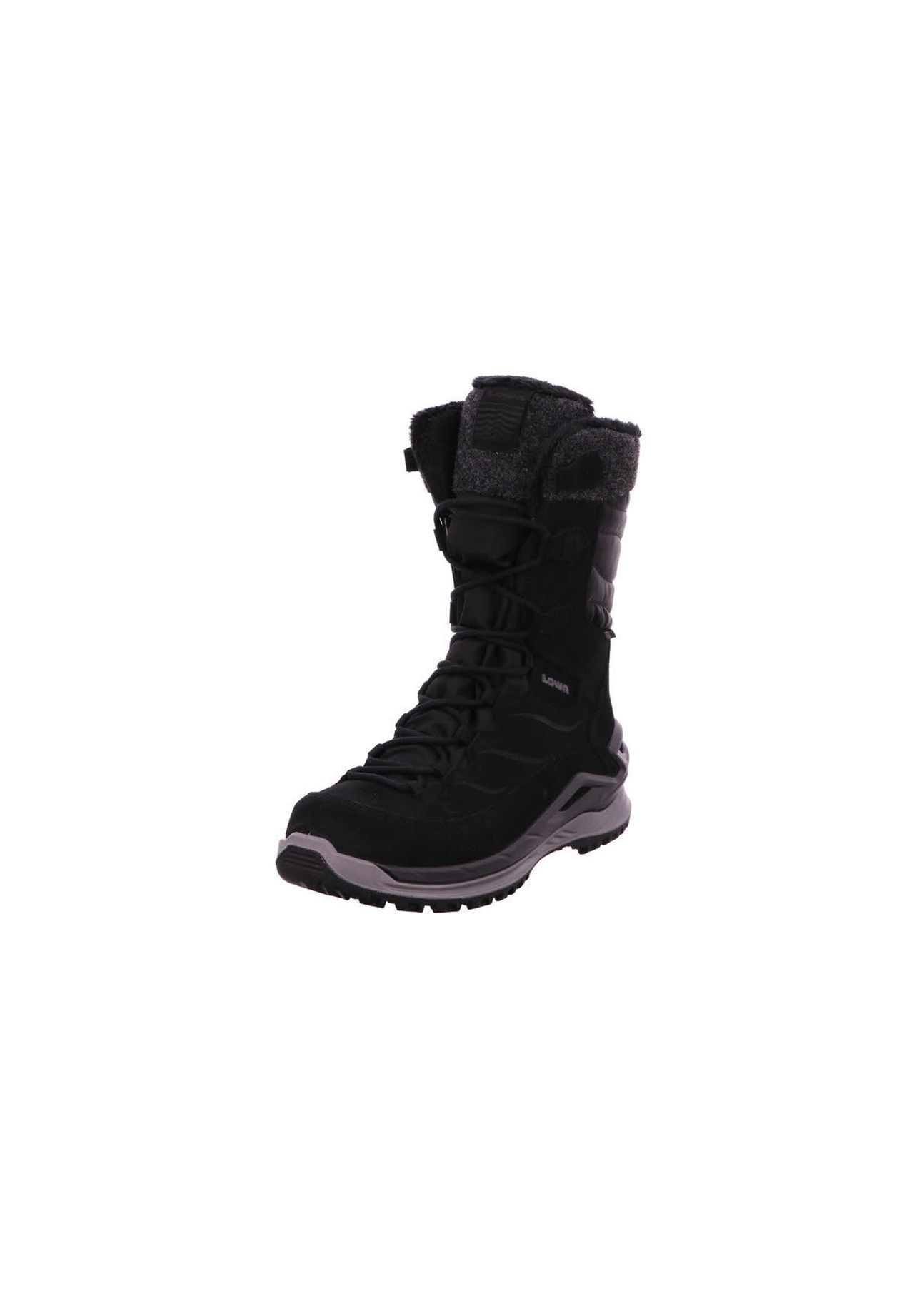 LOWA Wanderschuh BARINA EVO GTX Ws Bis zu 50% Rabatt