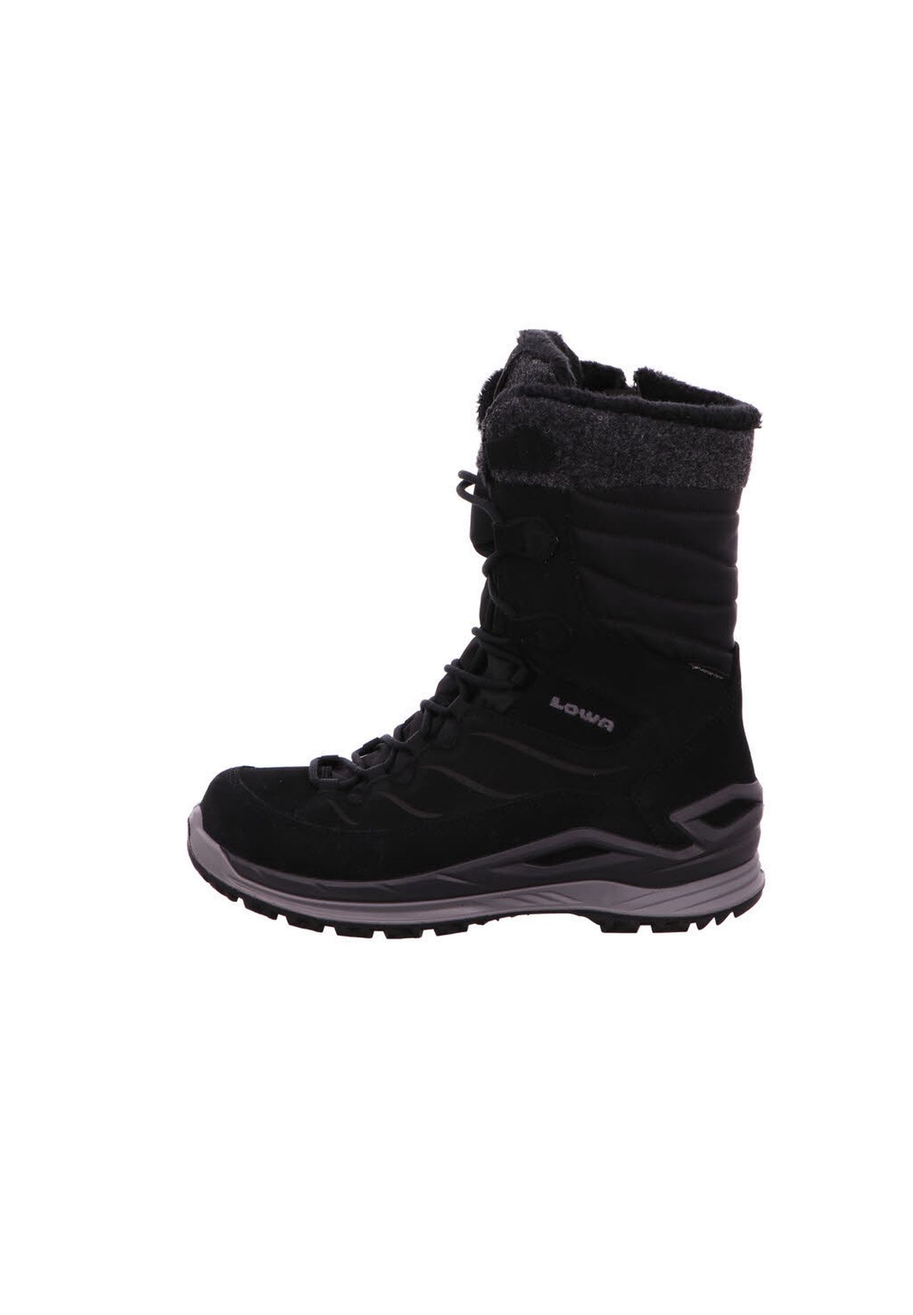 LOWA Wanderschuh BARINA EVO GTX Ws Bis zu 50% Rabatt