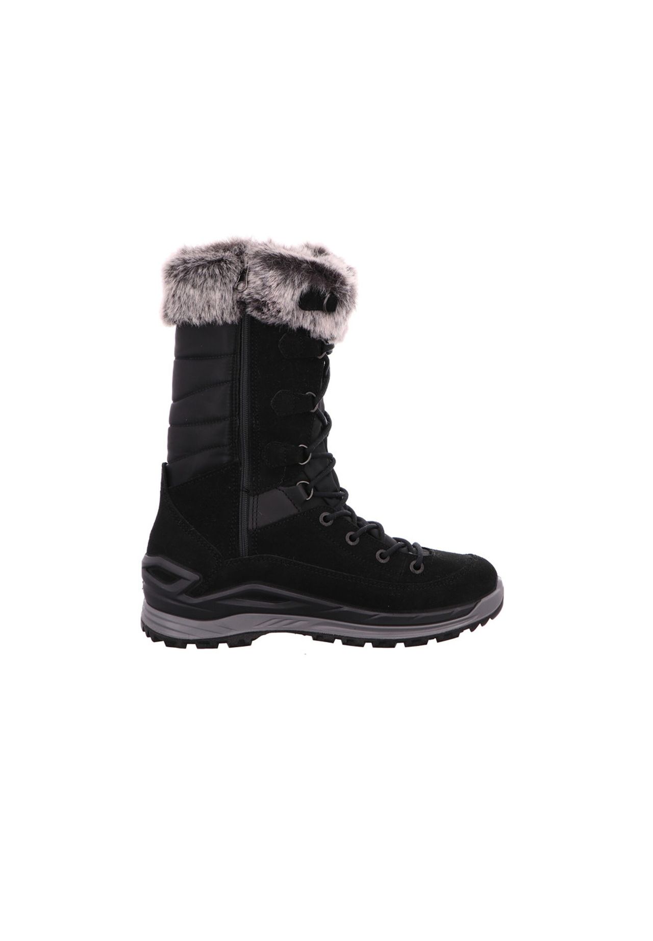LOWA Winterstiefeletten ALBA EVO GTX Bis zu 60% Rabatt