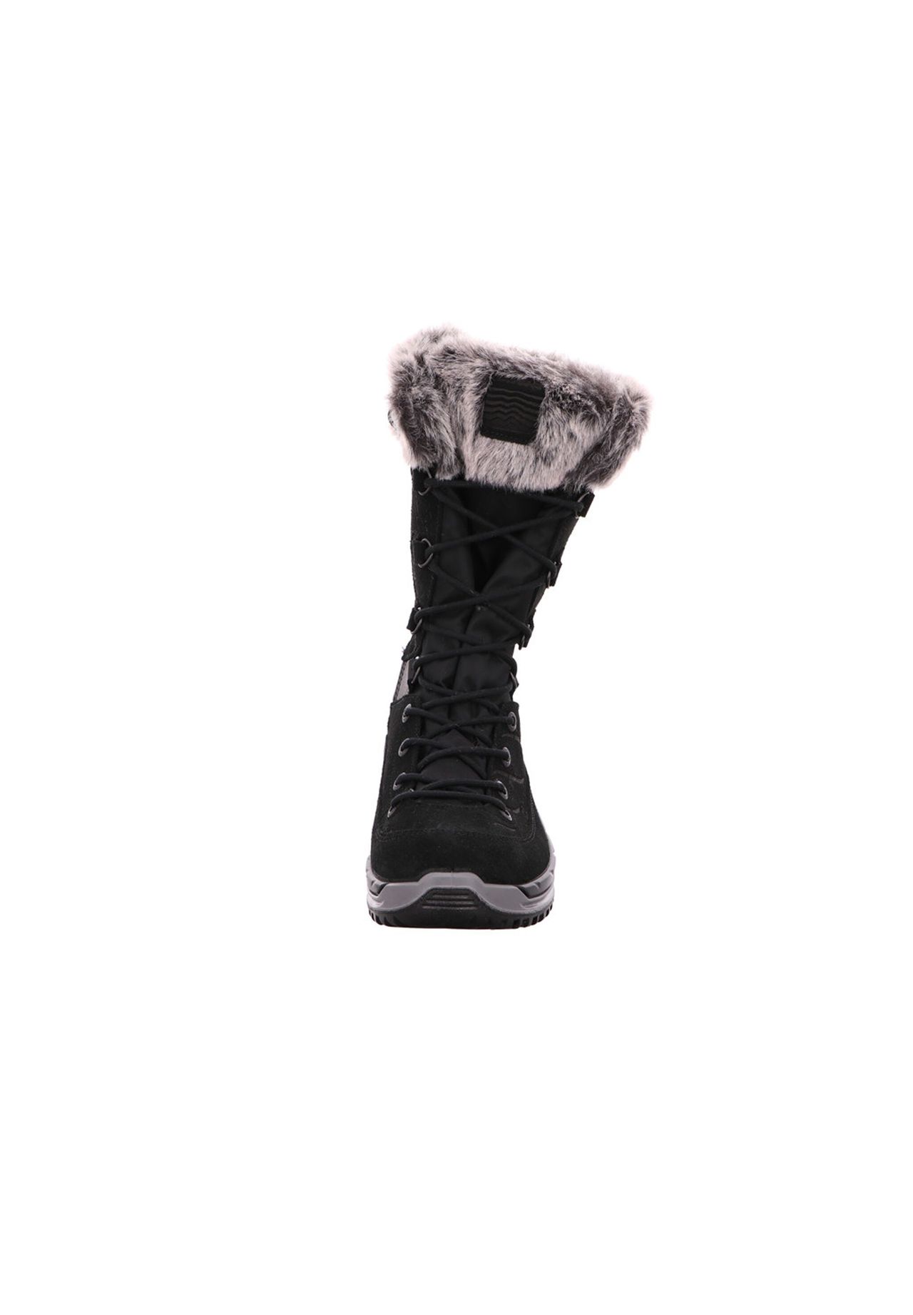 LOWA Winterstiefeletten ALBA EVO GTX Bis zu 60% Rabatt