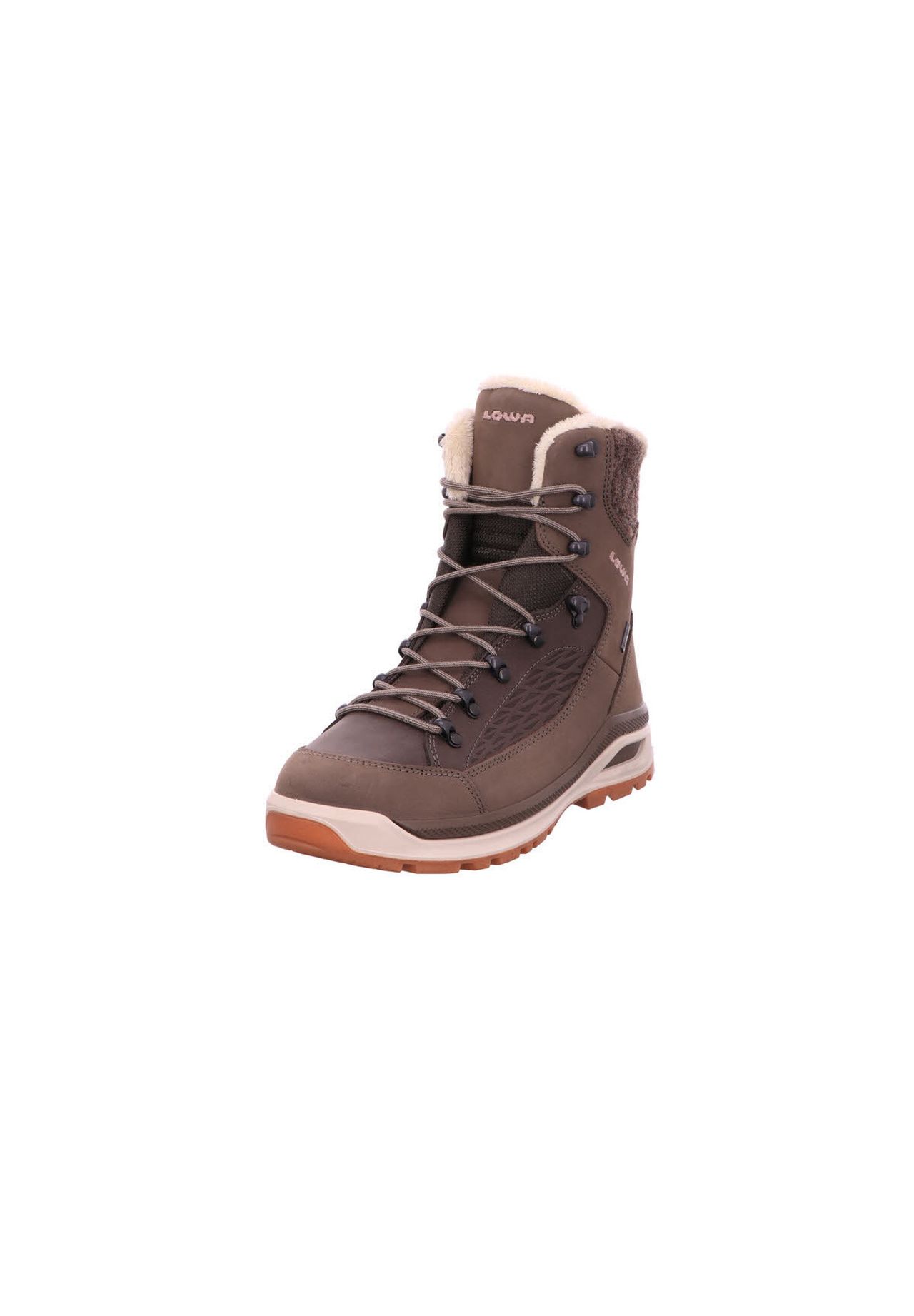 LOWA Wanderschuh RENEGADE EVO ICE GTX Ws Nur für heute