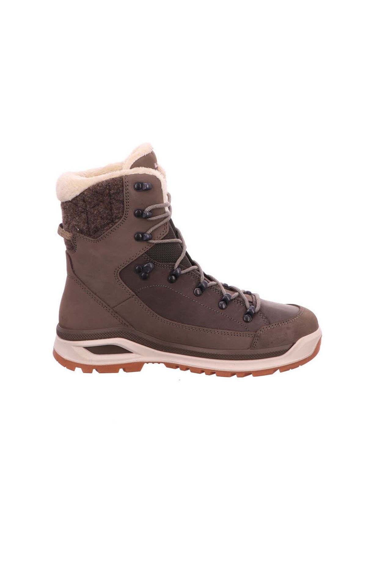 LOWA Wanderschuh RENEGADE EVO ICE GTX Ws Nur für heute