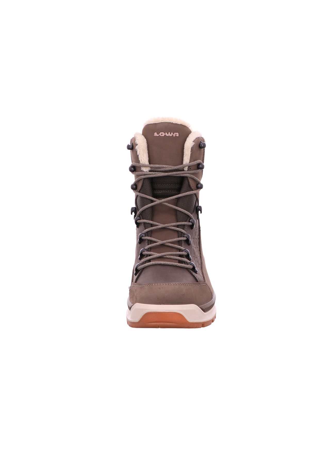 LOWA Winterstiefeletten RENEGADE EVO ICE GTX Sonderangebot der Fabrik
