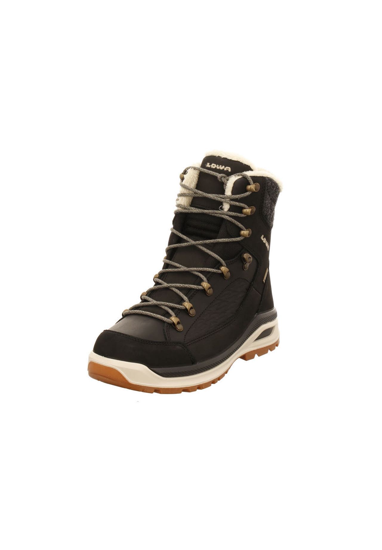LOWA Wanderschuh Renegade Evo Ice GTX Ws Bis zu 55% Rabatt