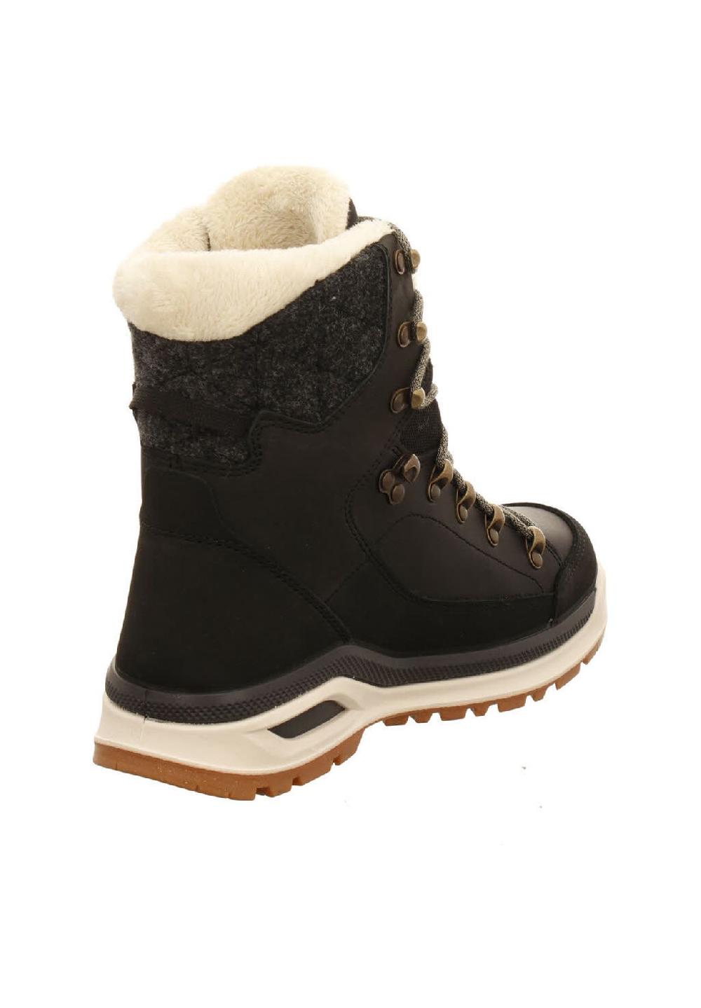 LOWA Wanderschuh Renegade Evo Ice GTX Ws Bis zu 55% Rabatt