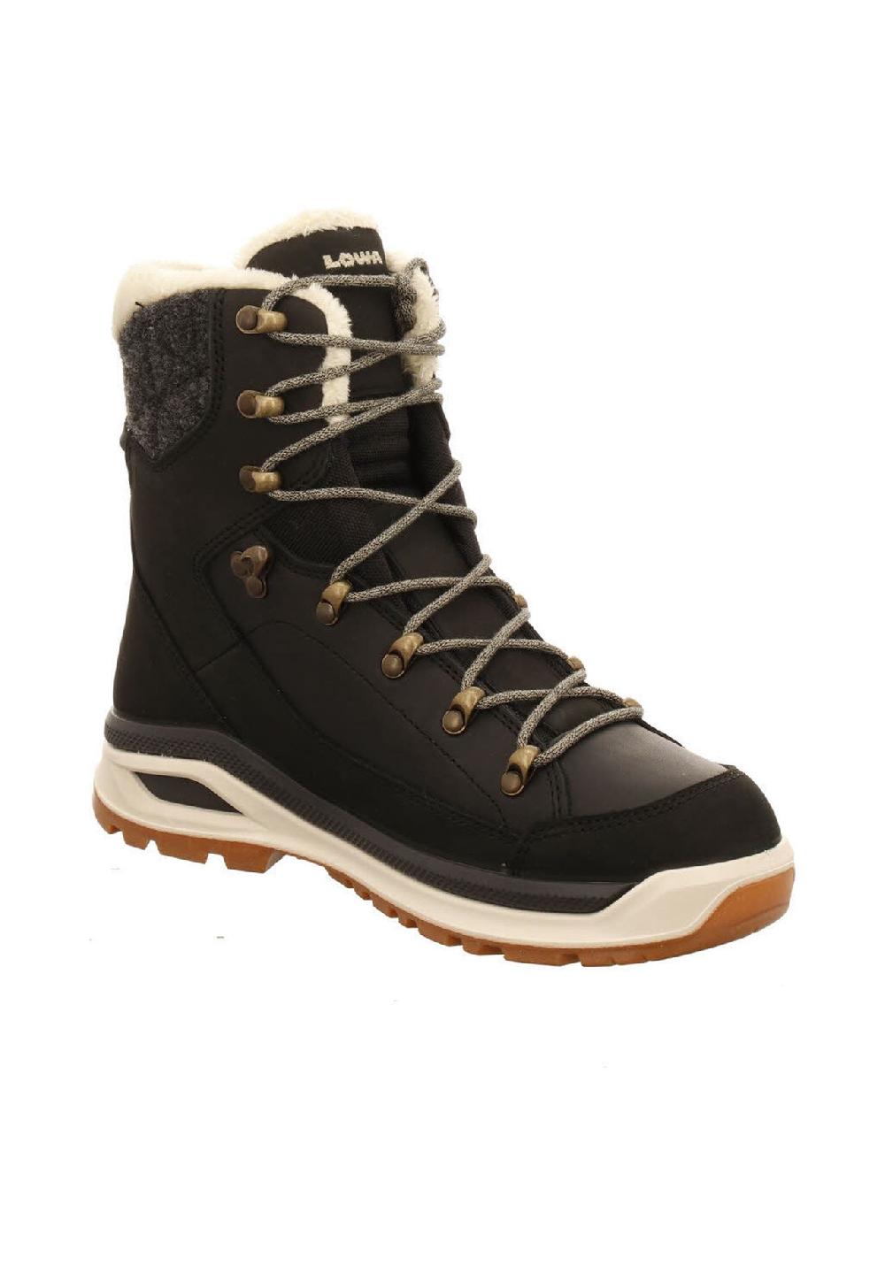 LOWA Wanderschuh Renegade Evo Ice GTX Ws Bis zu 55% Rabatt