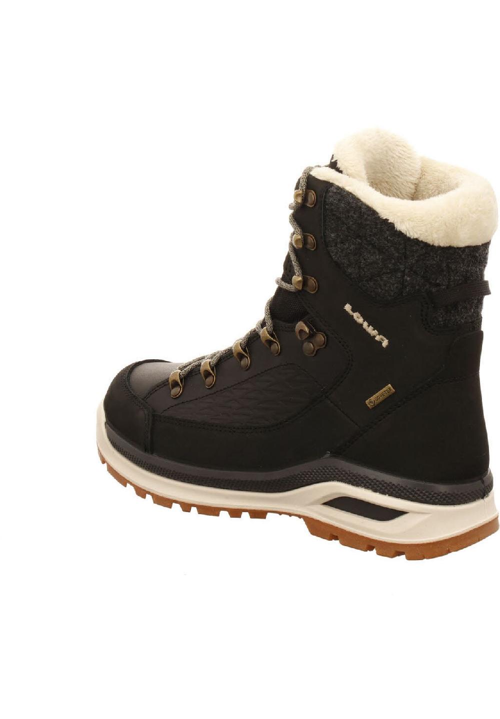 LOWA Wanderschuh Renegade Evo Ice GTX Ws Bis zu 55% Rabatt