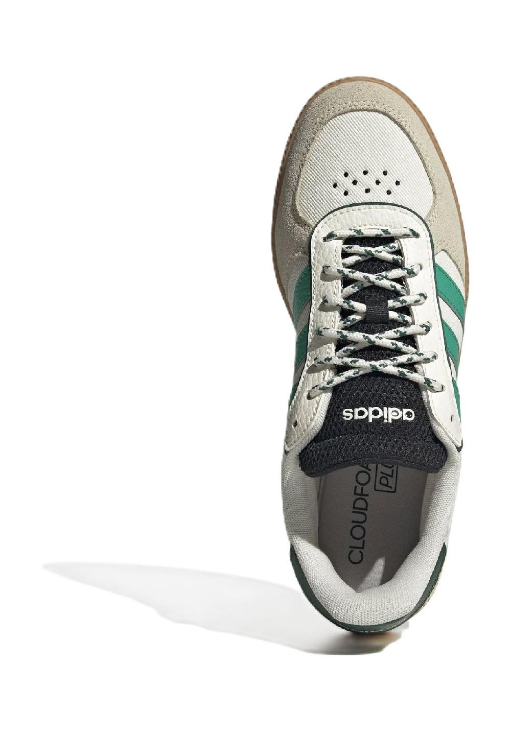 adidas Tennis Sneaker Leder für Damen Nur noch ein Tag übrig