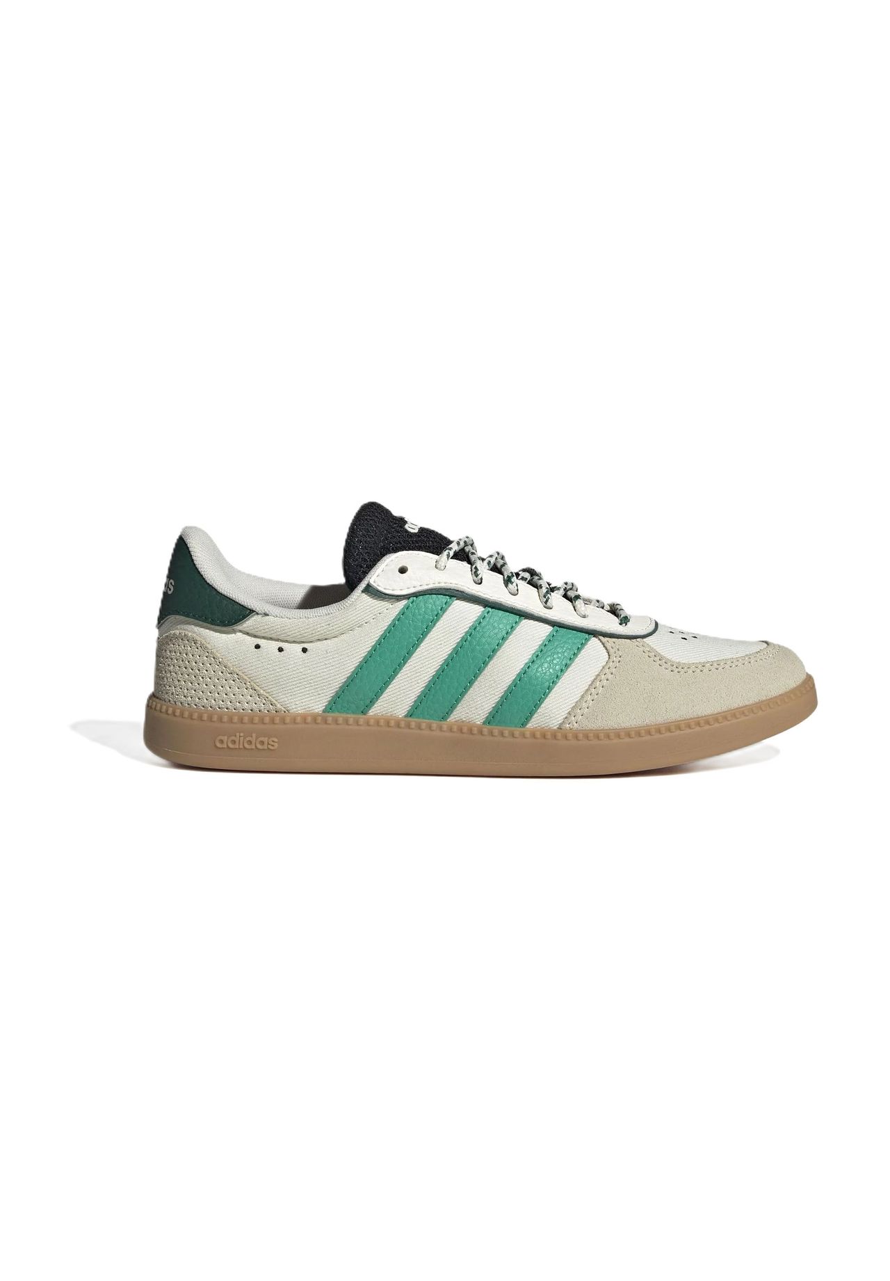 adidas Tennis Sneaker Leder für Damen Nur noch ein Tag übrig