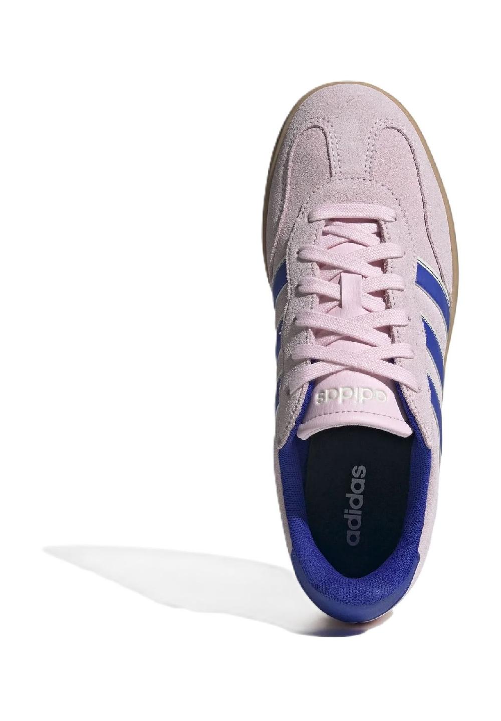 adidas Tennis Sportschuhe "Barreda" Leder für Damen Riesige Rabatte
