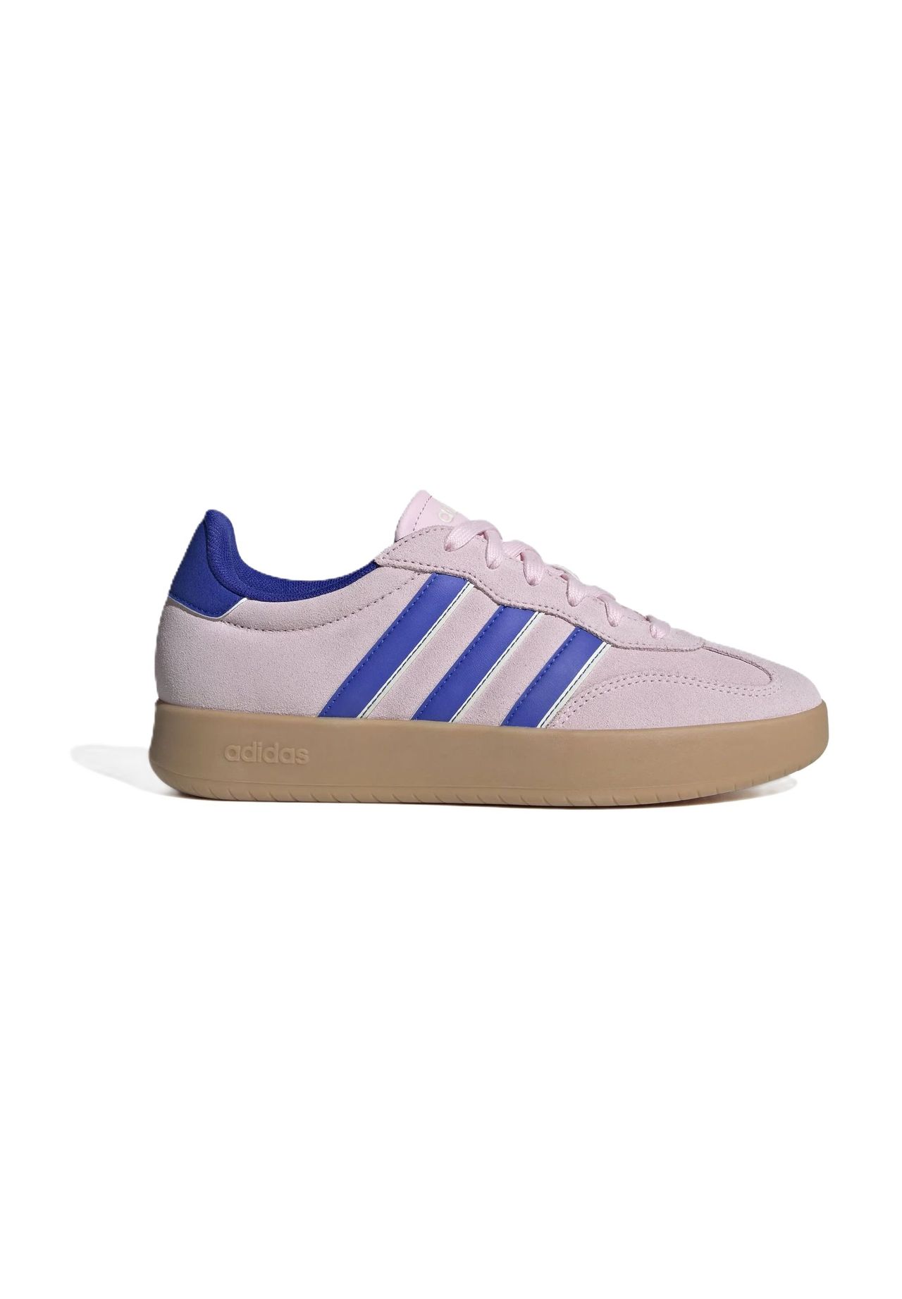 adidas Tennis Sportschuhe "Barreda" Leder für Damen Riesige Rabatte