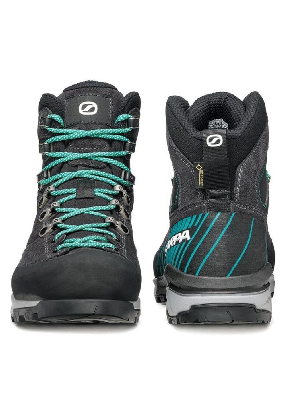Scarpa Wanderstiefel Mescalito TRK GTX Kostenloser Versand international