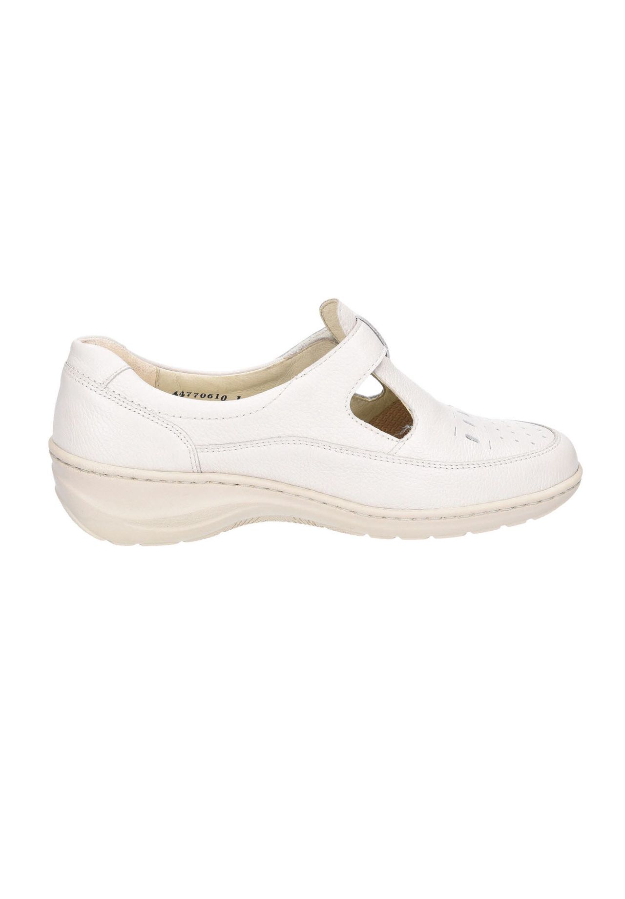 waldläufer® Klettschuhe 100% Fabrikladen