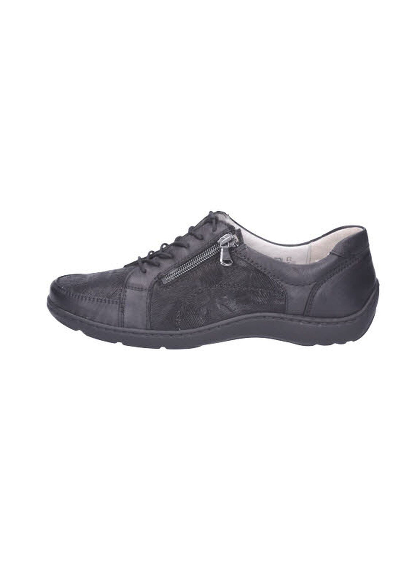 waldläufer® Schnürschuhe Schnürschuhe Henni Begrenzt auf 3 Tage