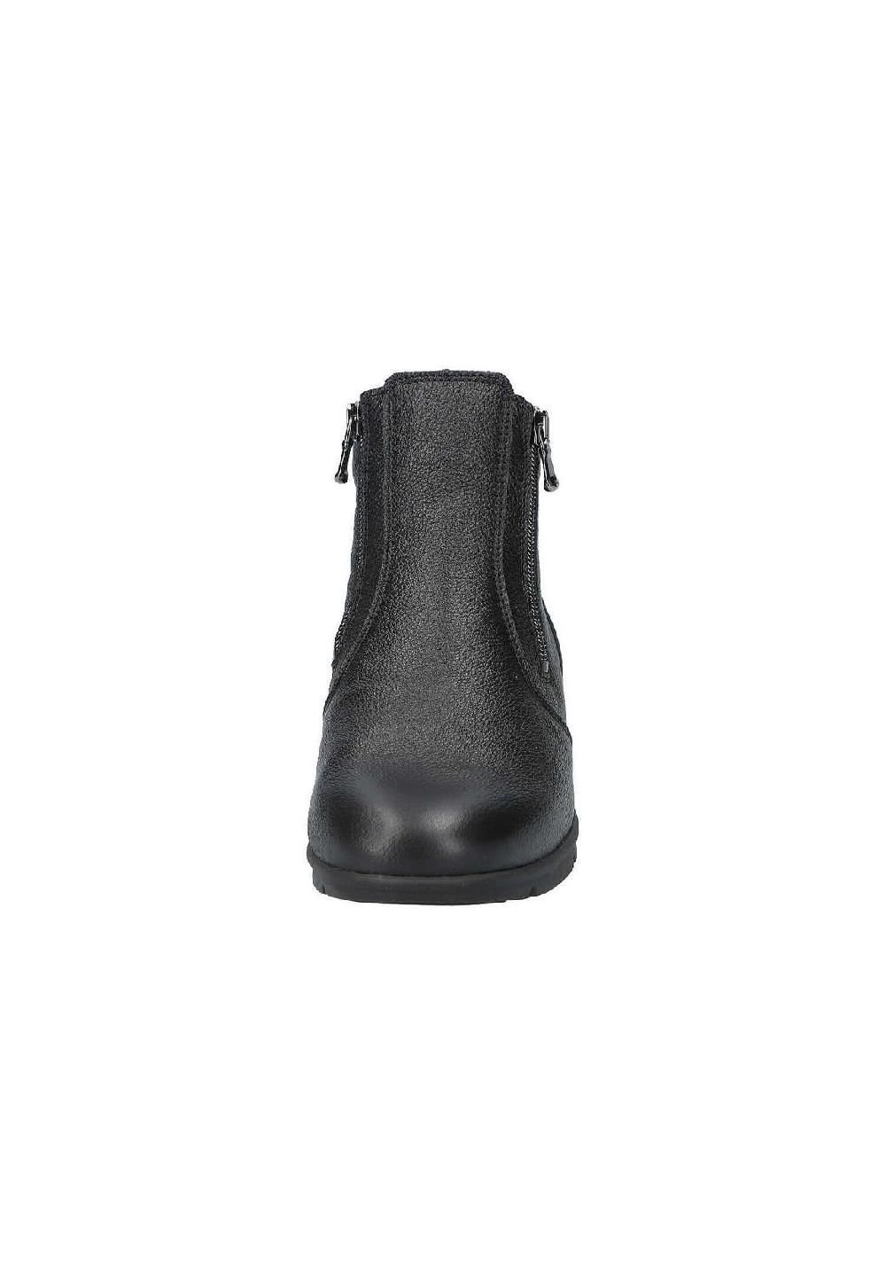 waldläufer® Chelseaboots Inga Speichern exportieren