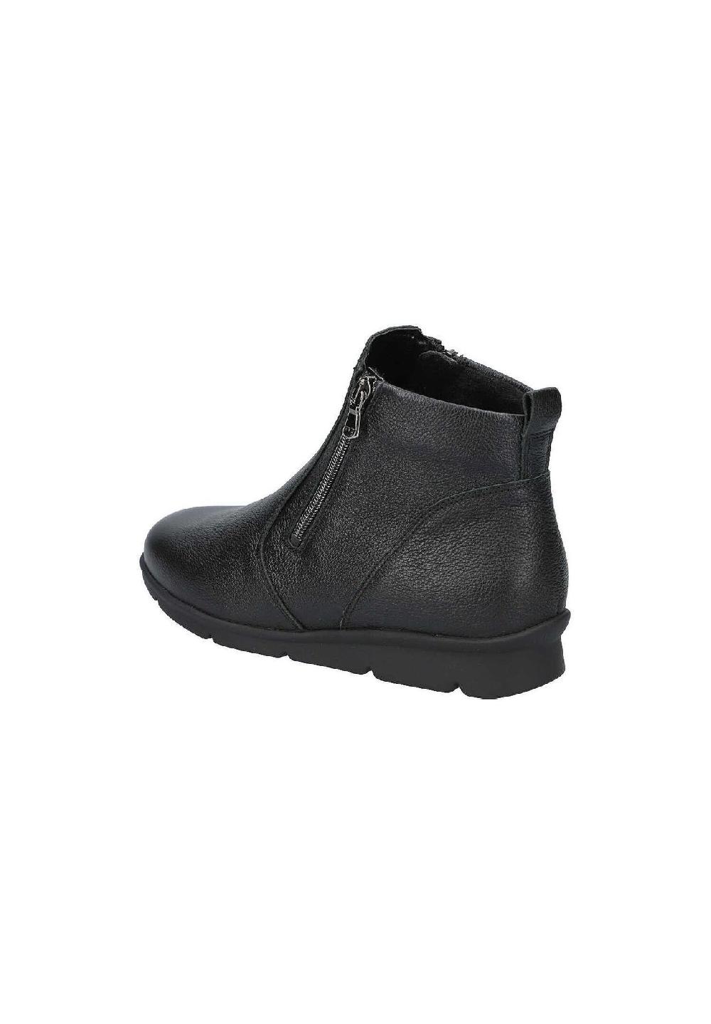 waldläufer® Chelseaboots Inga Speichern exportieren