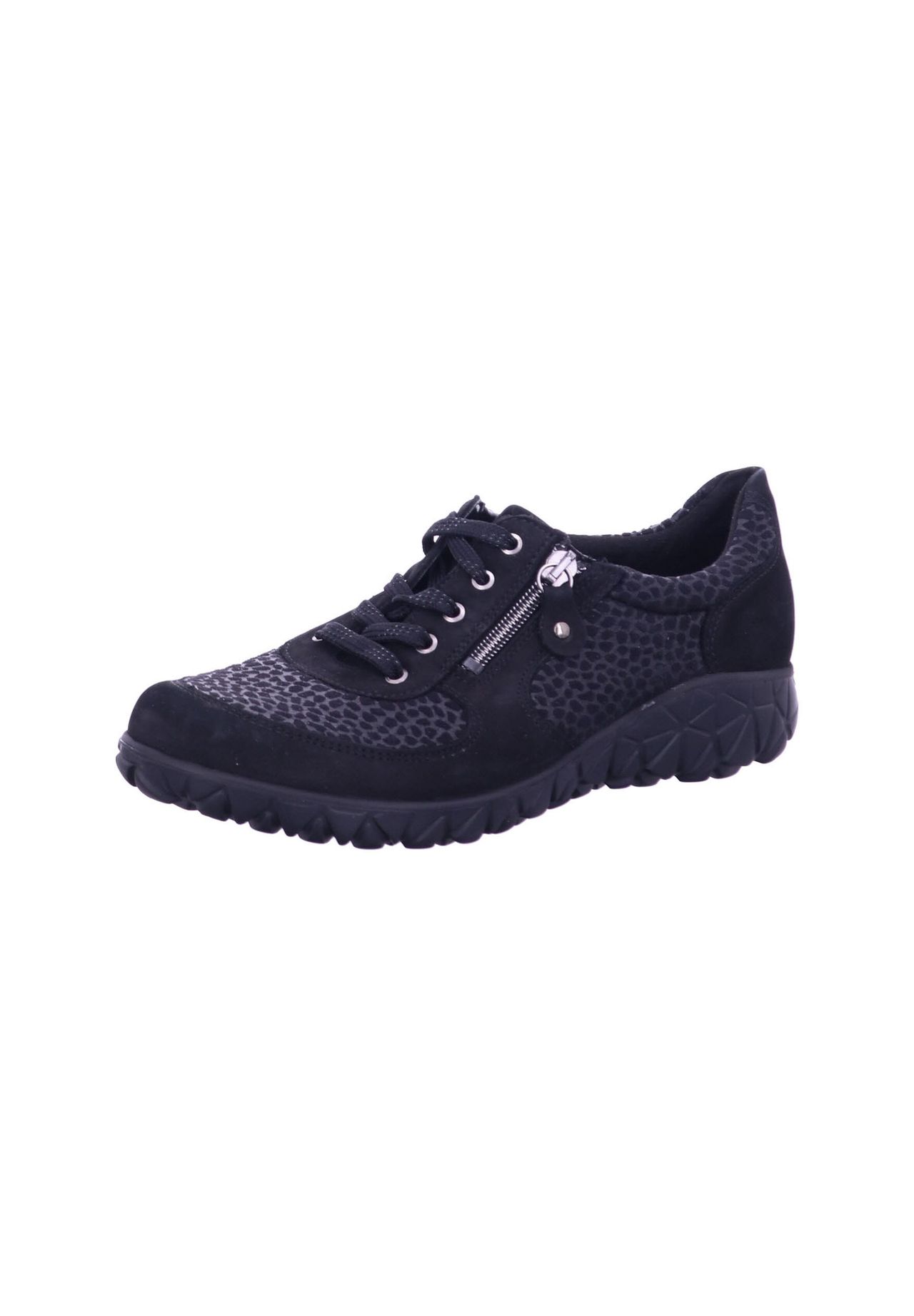 waldläufer® Schnürschuhe Denver Im Verkauf