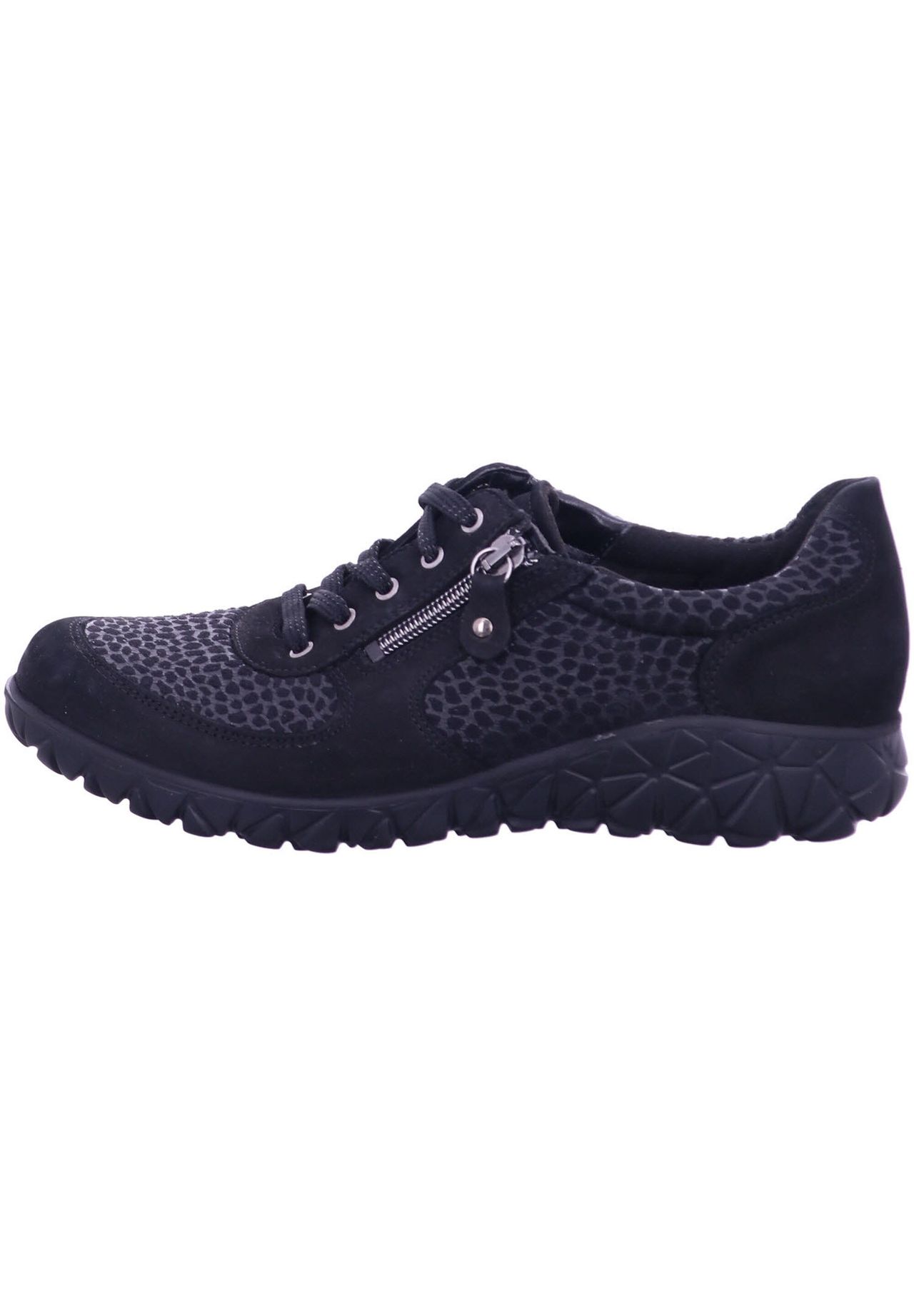 waldläufer® Schnürschuhe Denver Im Verkauf