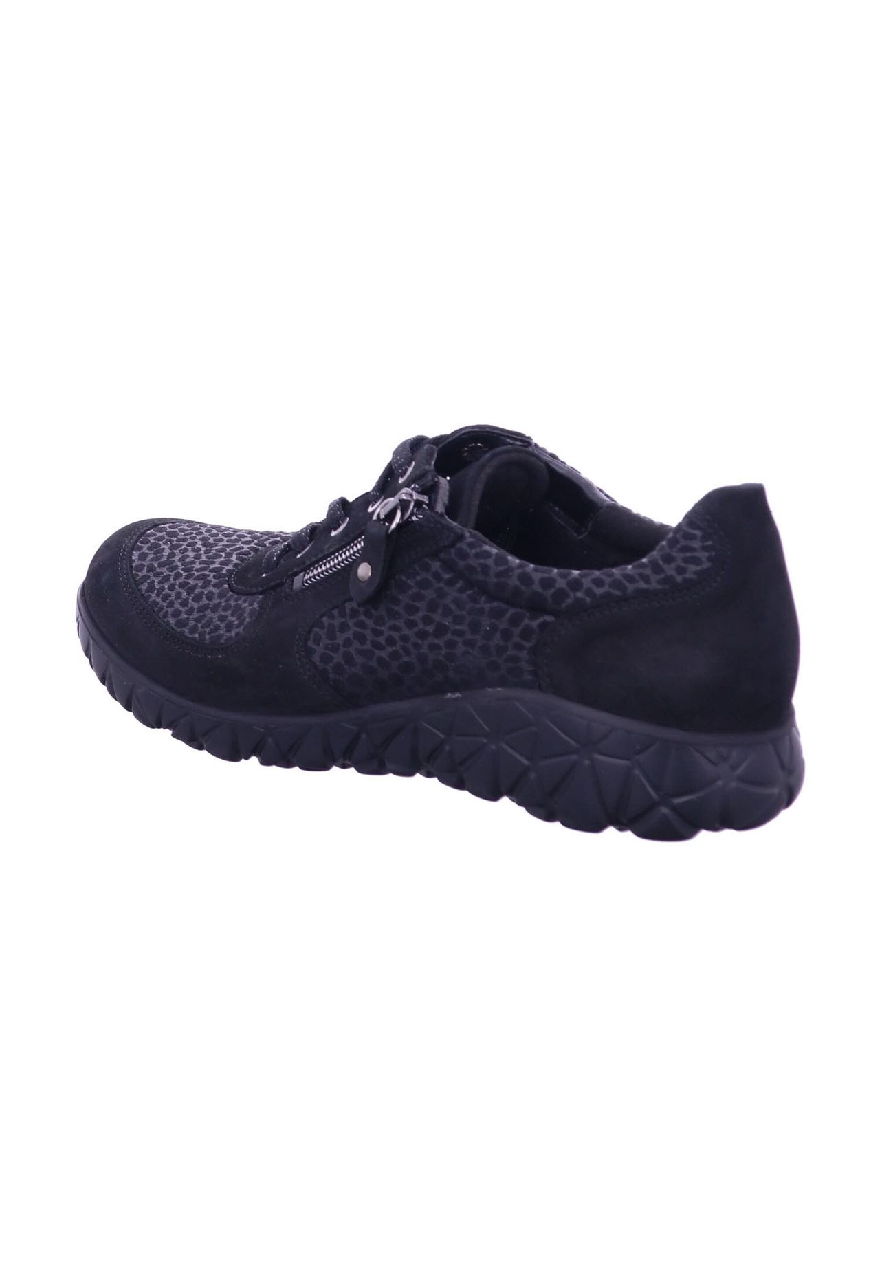 waldläufer® Schnürschuhe Denver Im Verkauf