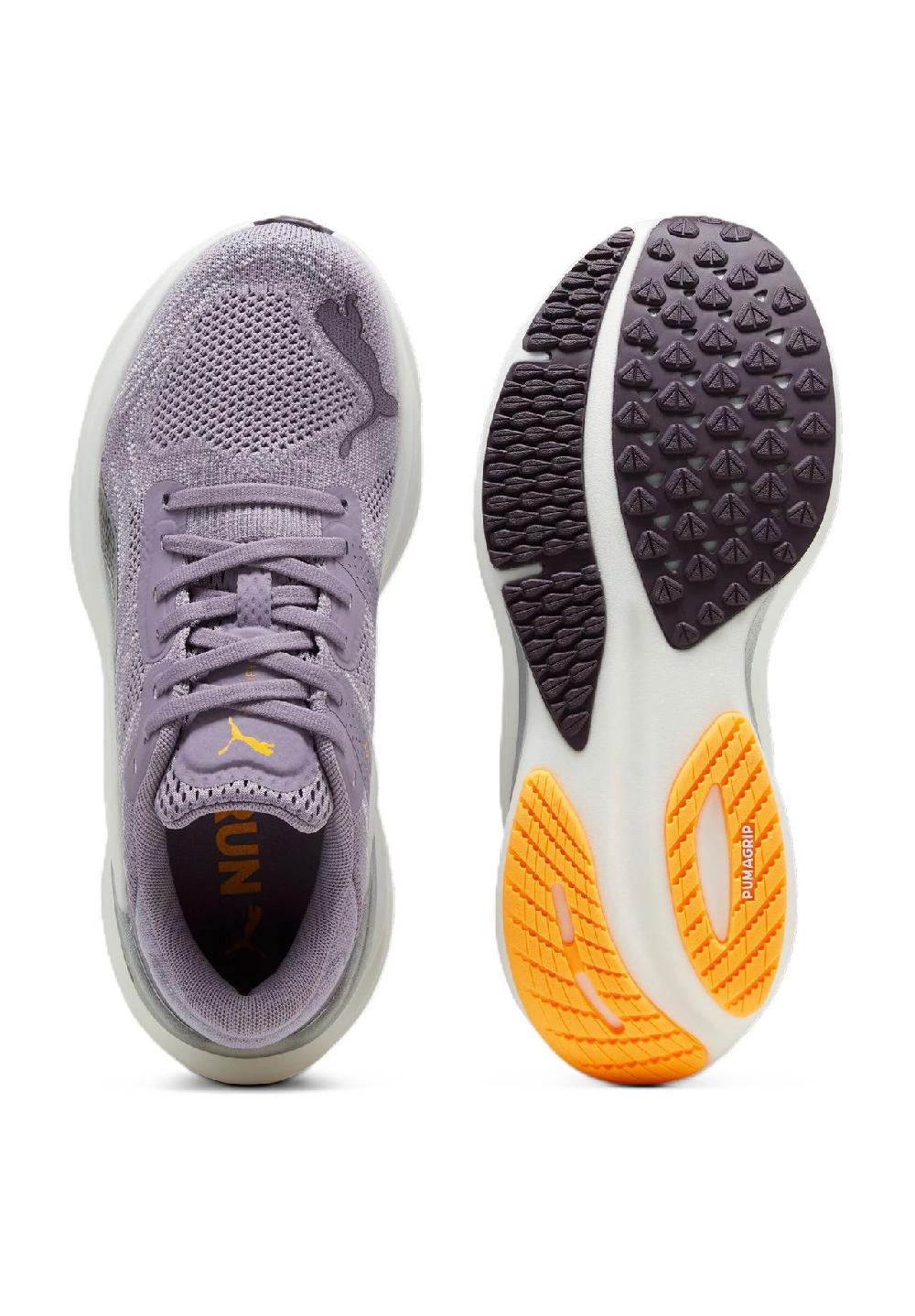 PUMA® Laufschuhe "Magnify NITRO™" strapazierfähig leicht für Damen zollfrei