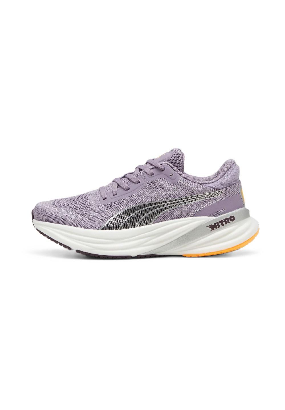 PUMA® Laufschuhe "Magnify NITRO™" strapazierfähig leicht für Damen zollfrei