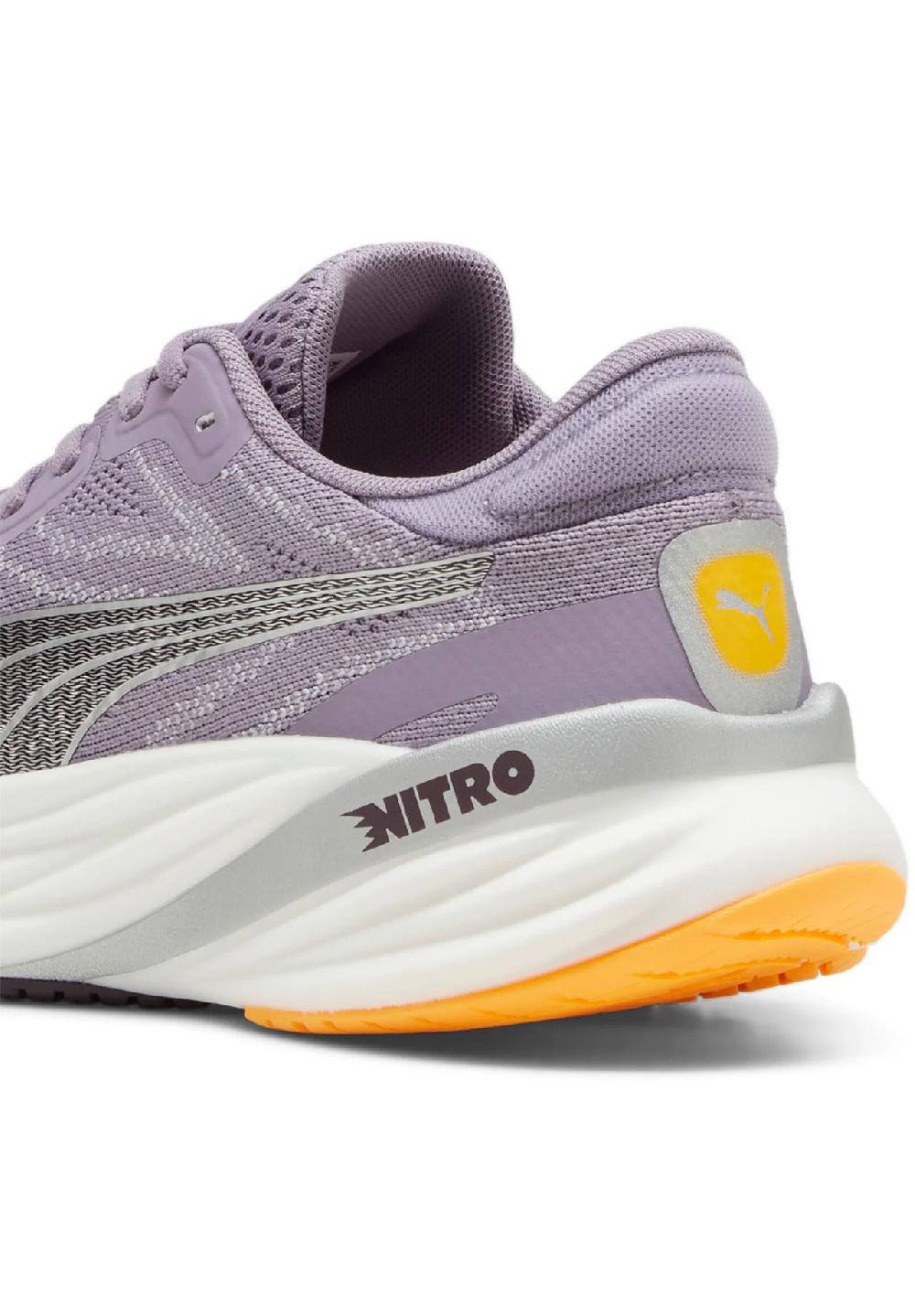 PUMA® Laufschuhe "Magnify NITRO™" strapazierfähig leicht für Damen zollfrei