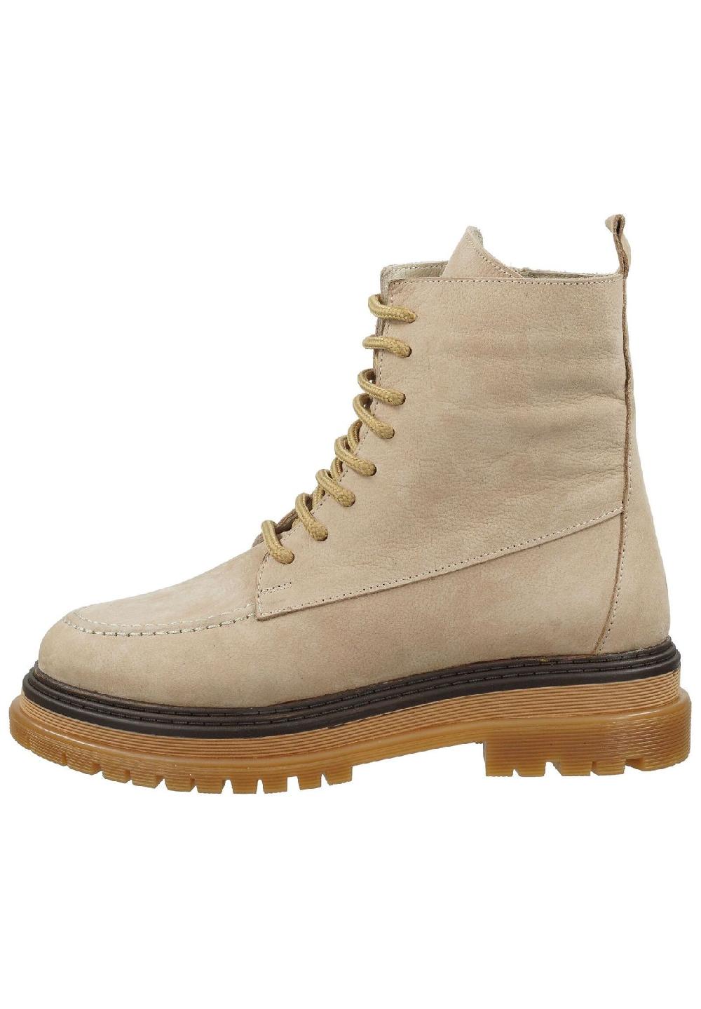 ILC Leder Stiefelette Rabatte dieses Monats