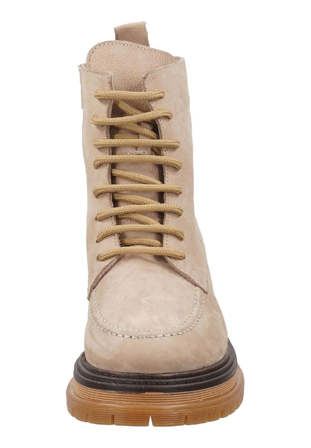 ILC Leder Stiefelette Rabatte dieses Monats