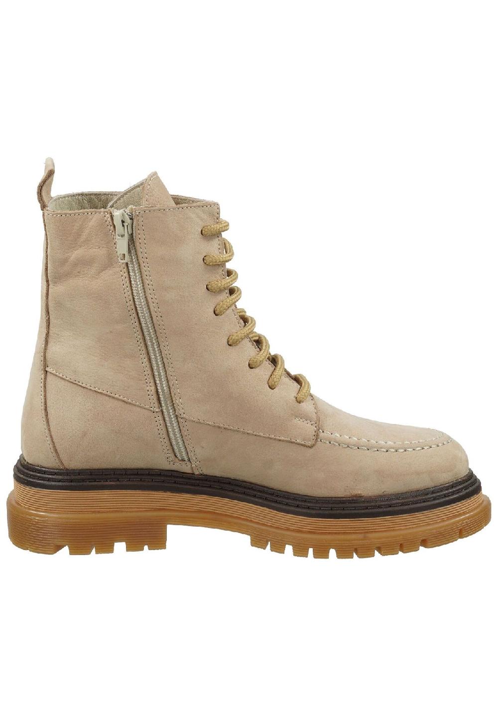 ILC Leder Stiefelette Rabatte dieses Monats