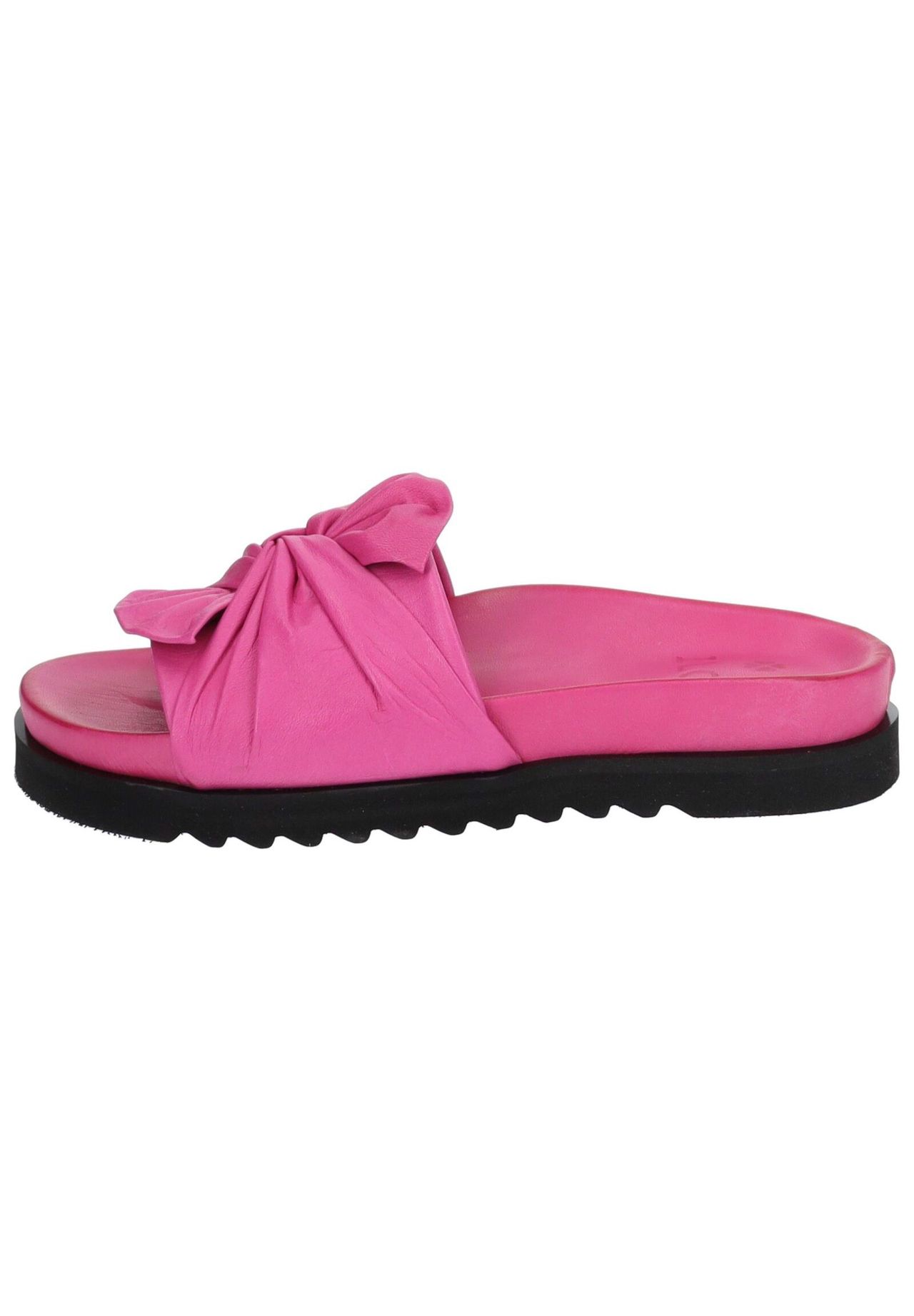 ILC Leder Pantoletten 2025