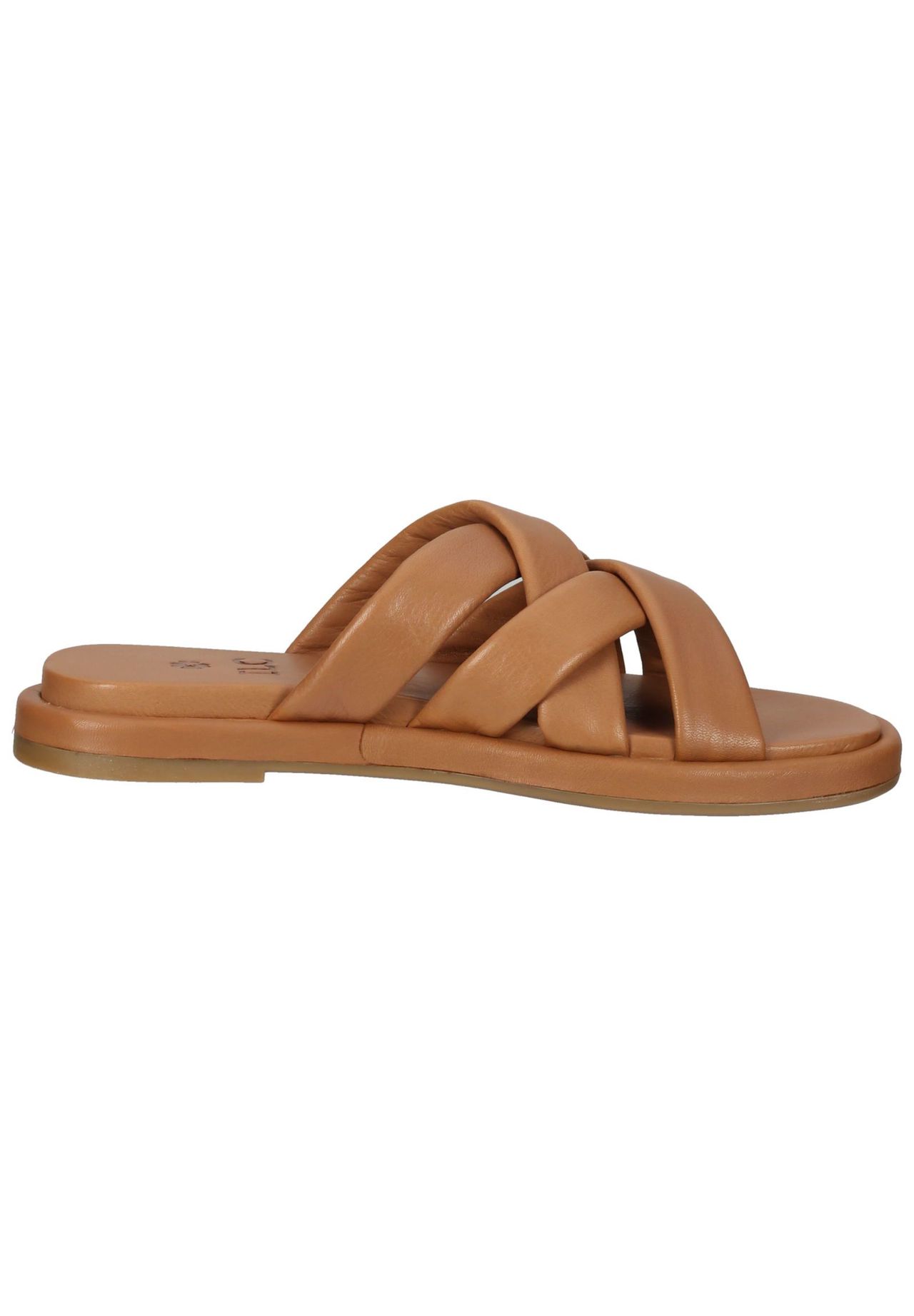 ILC Leder Pantoletten Outlet