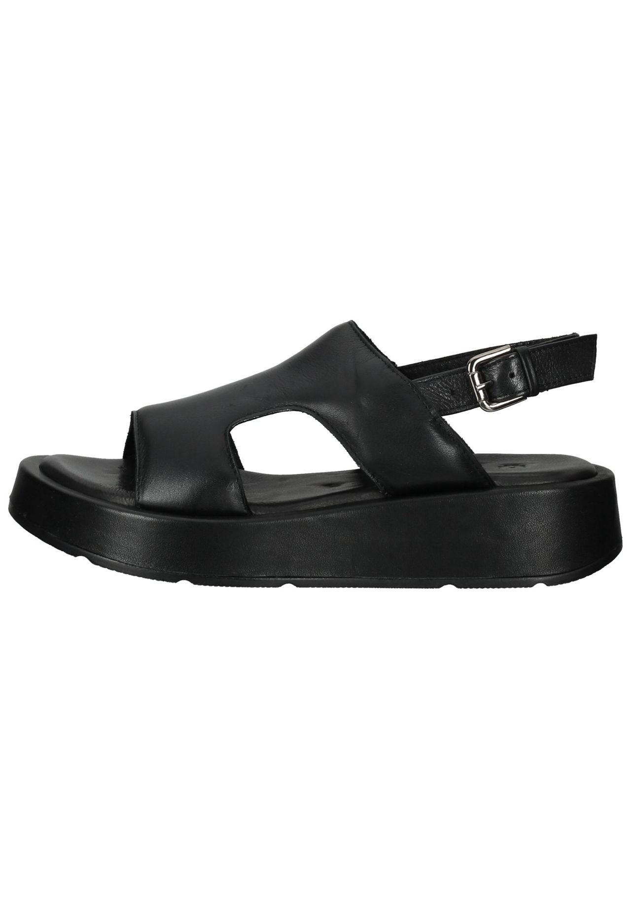 ILC Leder Sandalen Auslauf