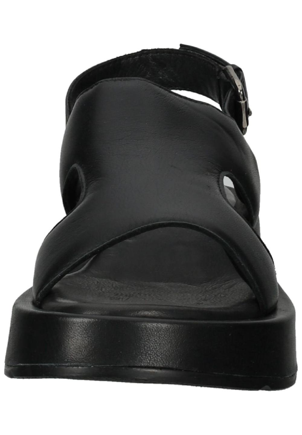 ILC Leder Sandalen Auslauf