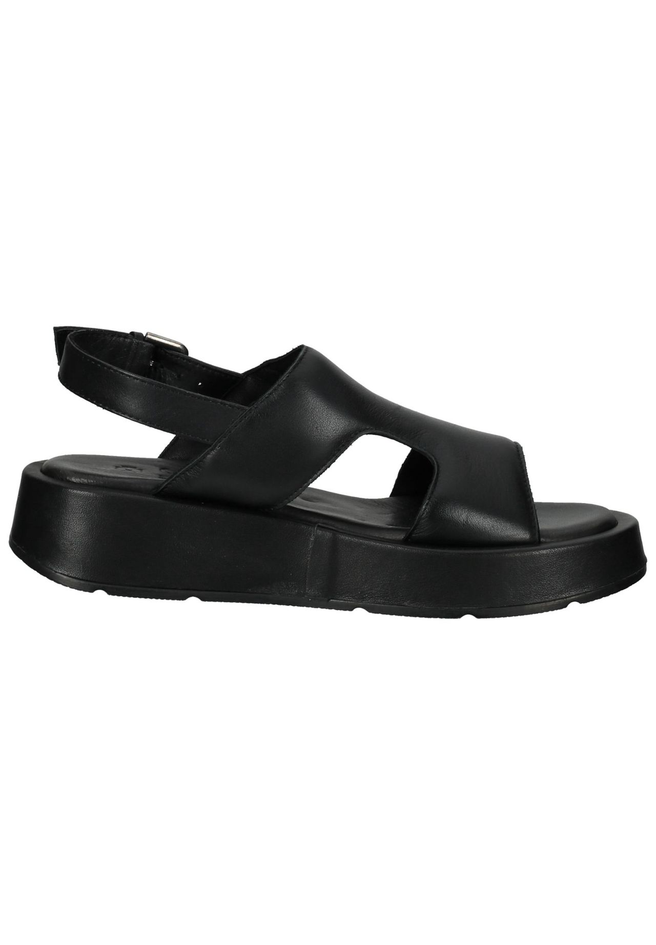 ILC Leder Sandalen Auslauf