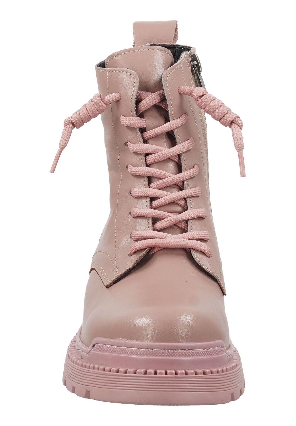 ILC Leder Stiefelette Angebote