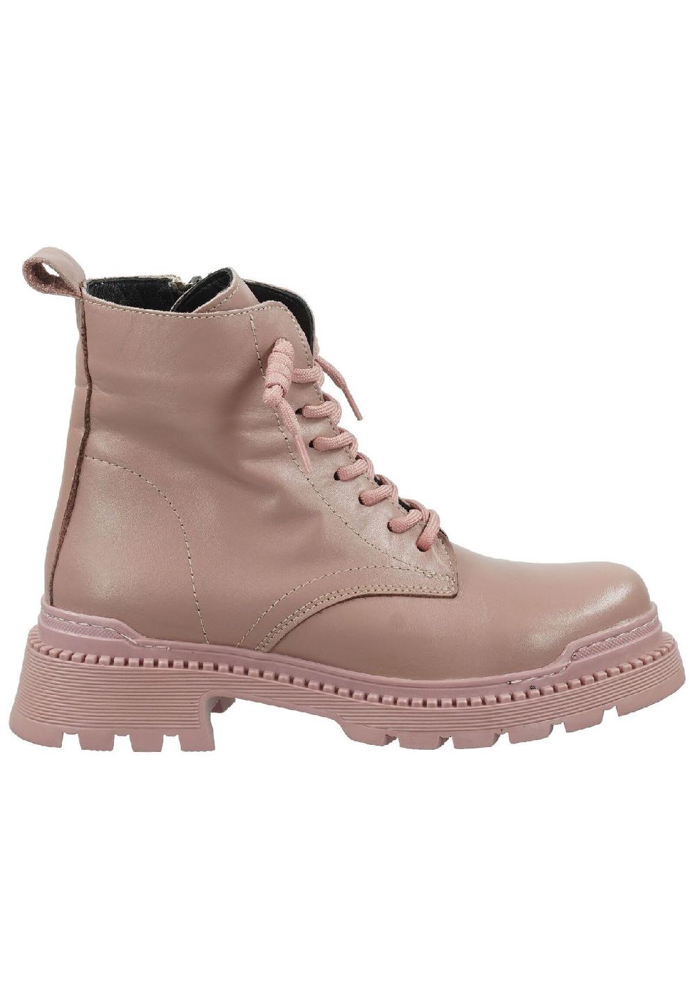 ILC Leder Stiefelette Angebote