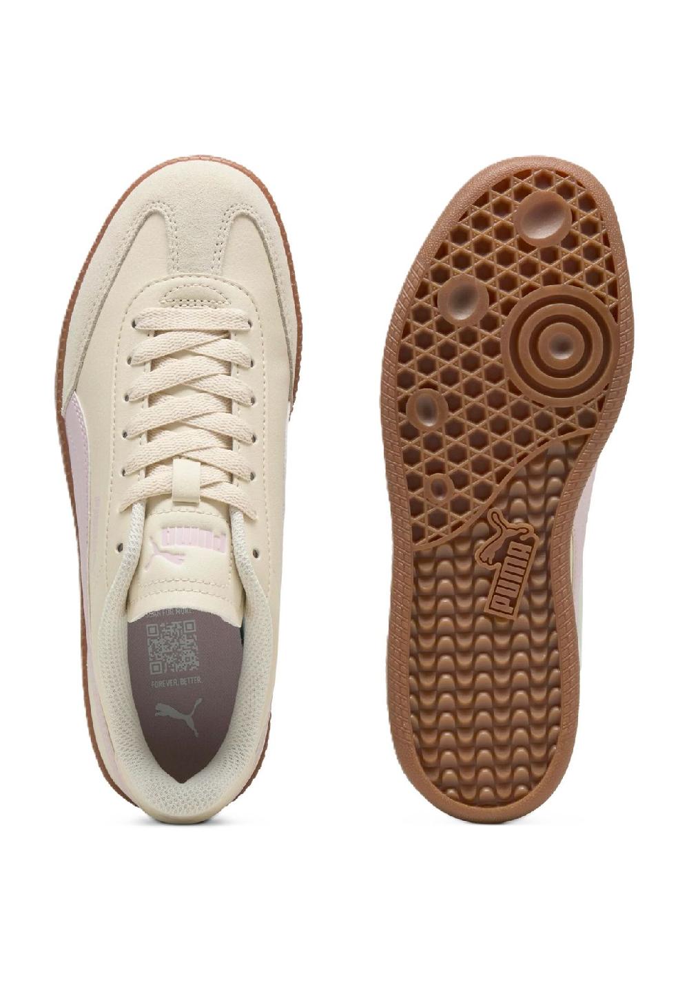 PUMA® Core Classics Sneaker "9-T" Kunstleder für Damen Schlussverkauf