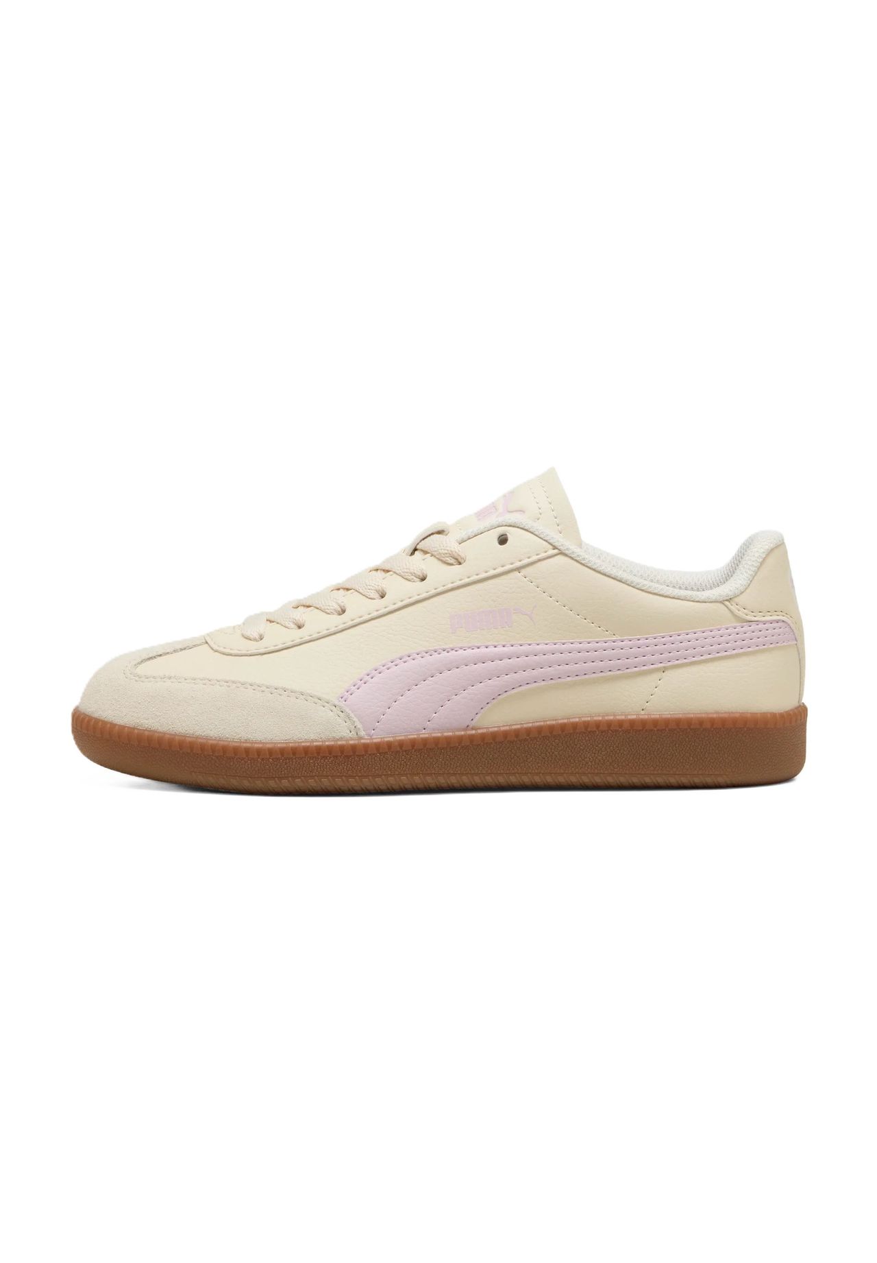 PUMA® Core Classics Sneaker "9-T" Kunstleder für Damen Schlussverkauf