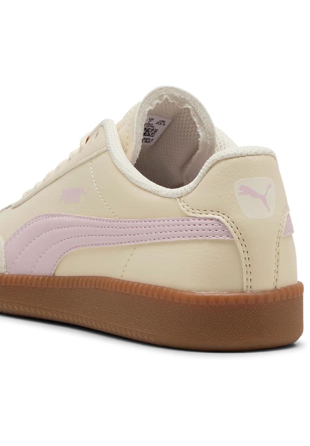 PUMA® Core Classics Sneaker "9-T" Kunstleder für Damen Schlussverkauf