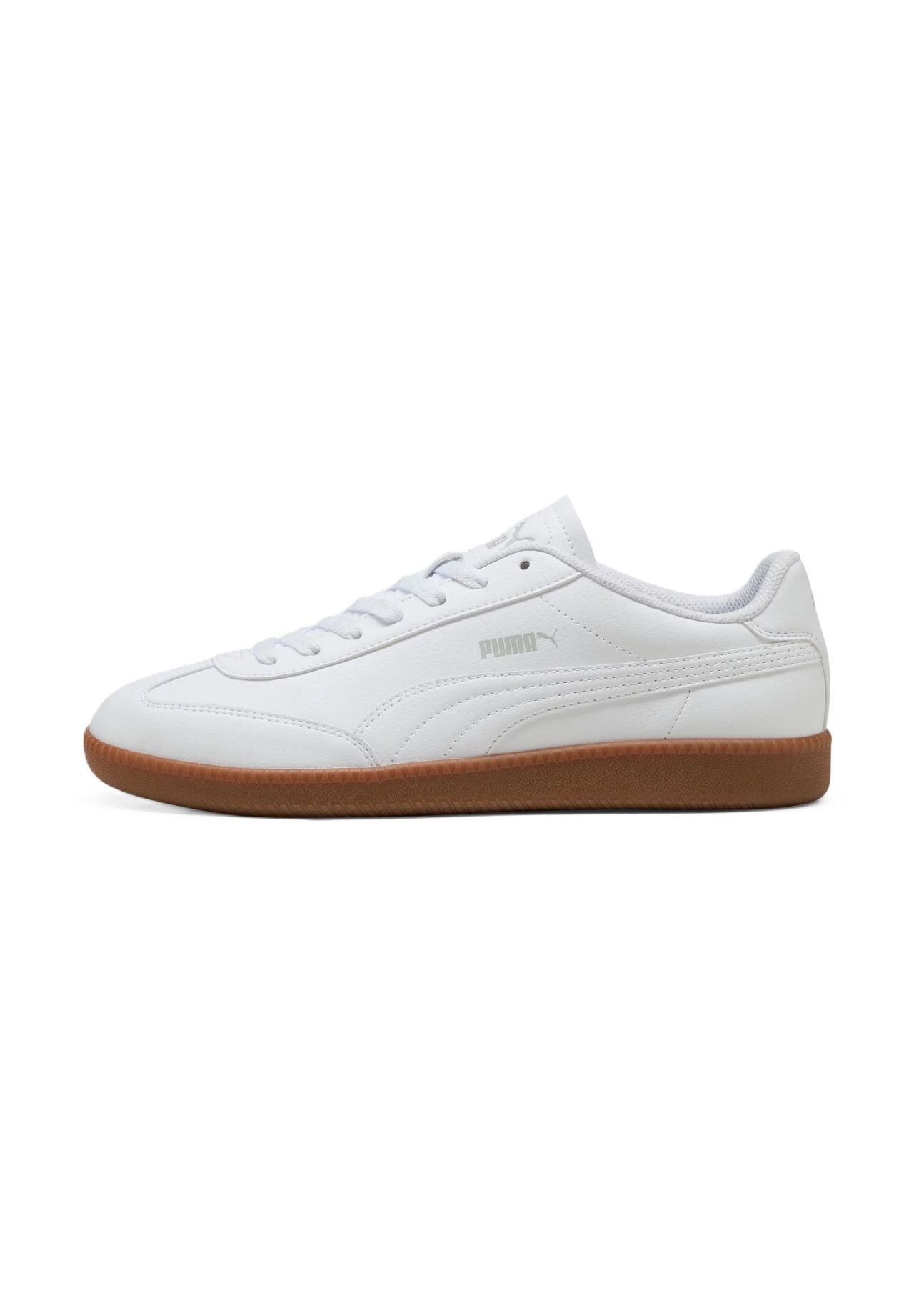 PUMA® Core Classics Sneaker Wildleder-Overlay Günstiger Verkauf