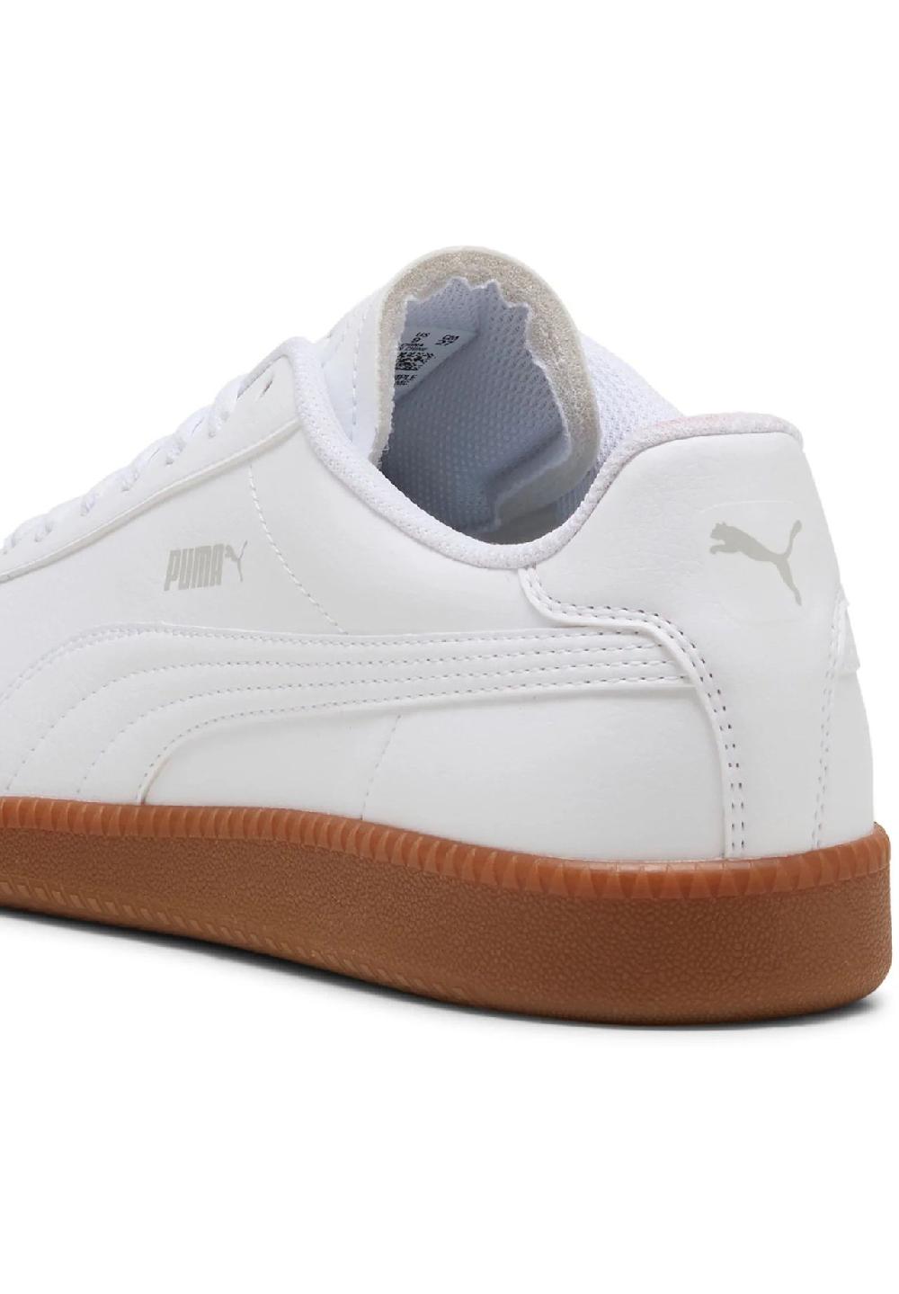 PUMA® Core Classics Sneaker Wildleder-Overlay Günstiger Verkauf