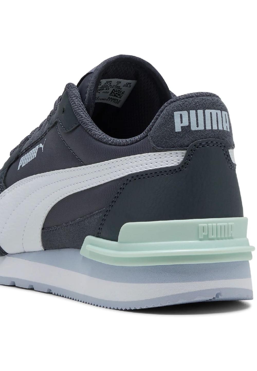 PUMA® Core Classics Sneaker Wildleder für Damen Meist gekauft