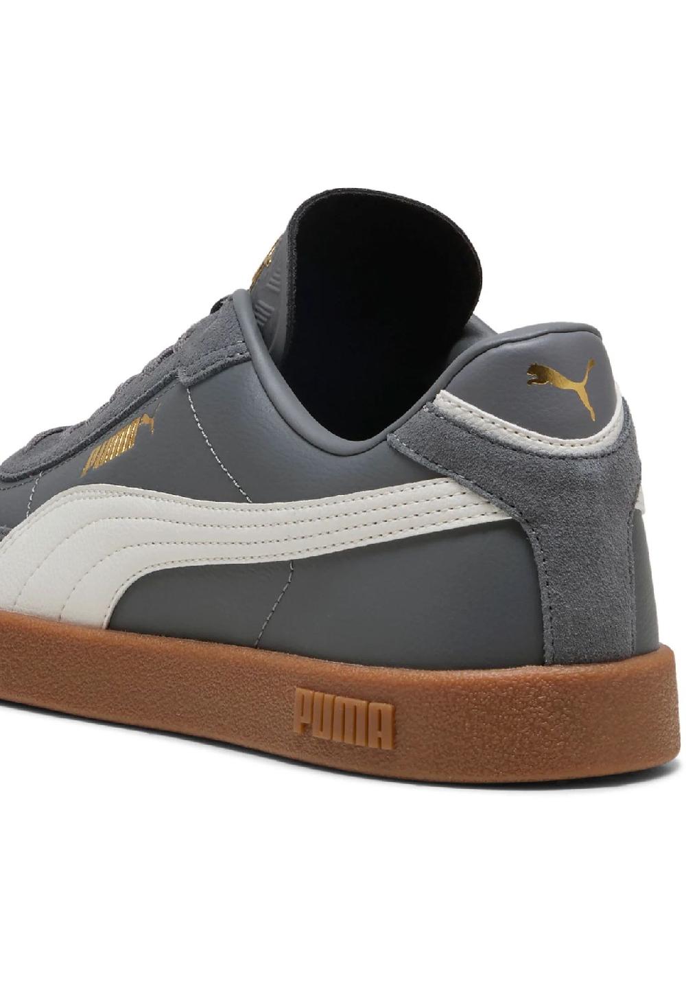 PUMA® Sneaker "Club II Era" Leder für Herren Blitzverkäufe