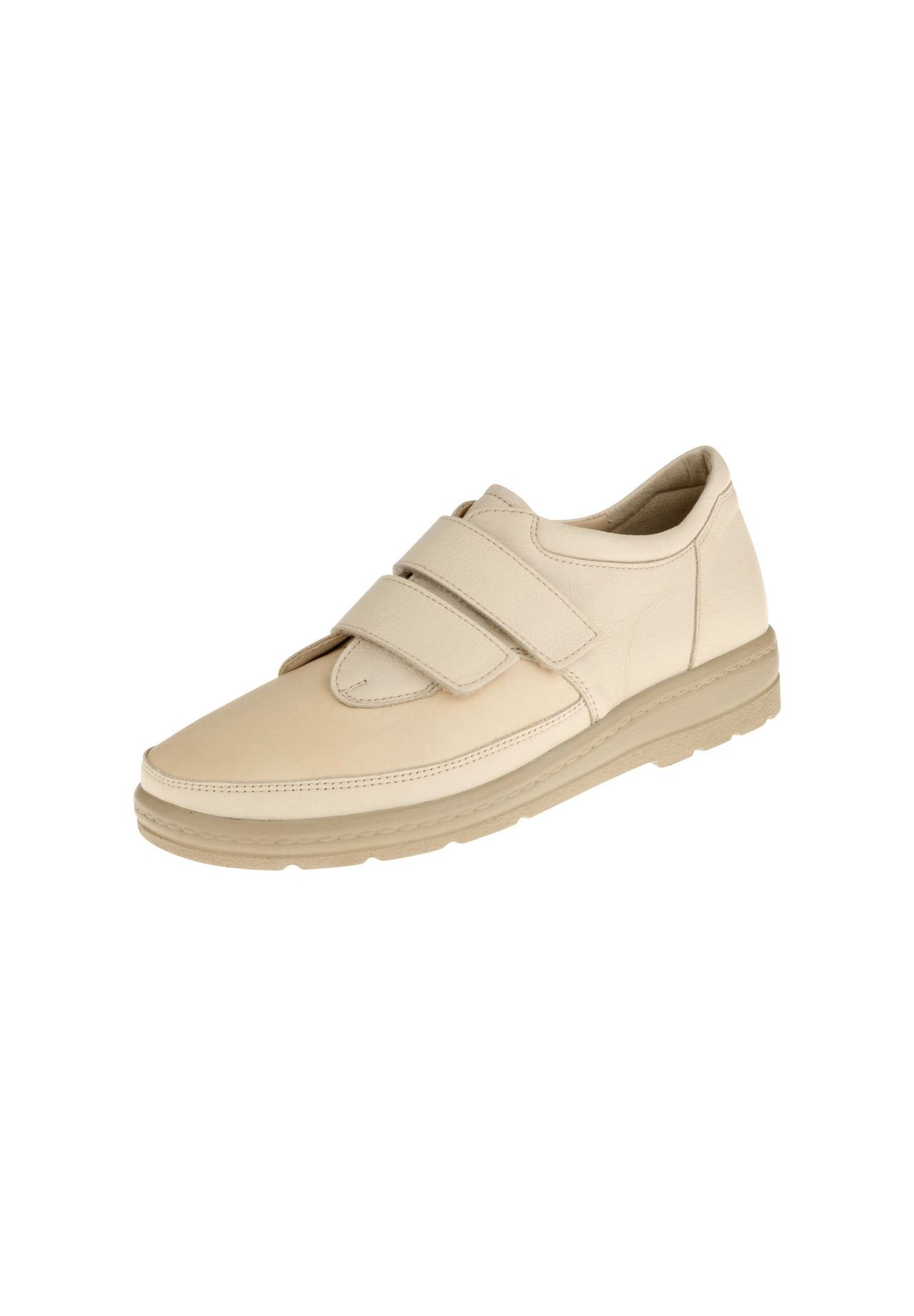 Natural Feet® Klettschuhe Kletter Stockholm mit bequemer J-Weite Versandkostenfrei