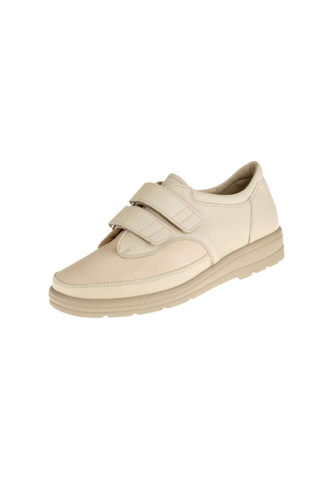 Natural Feet® Klettschuhe Göteborg mit Stretchmaterial Großer Ausverkauf