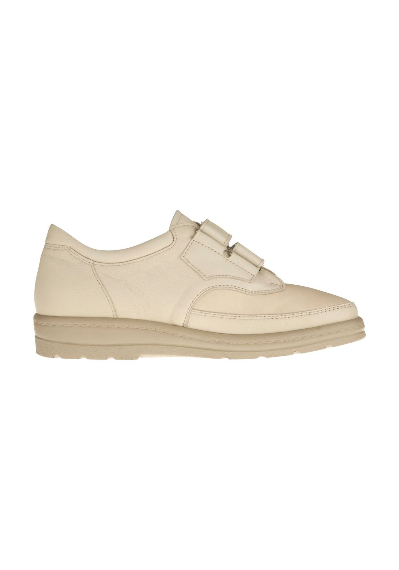 Natural Feet® Klettschuhe Göteborg mit Stretchmaterial Großer Ausverkauf