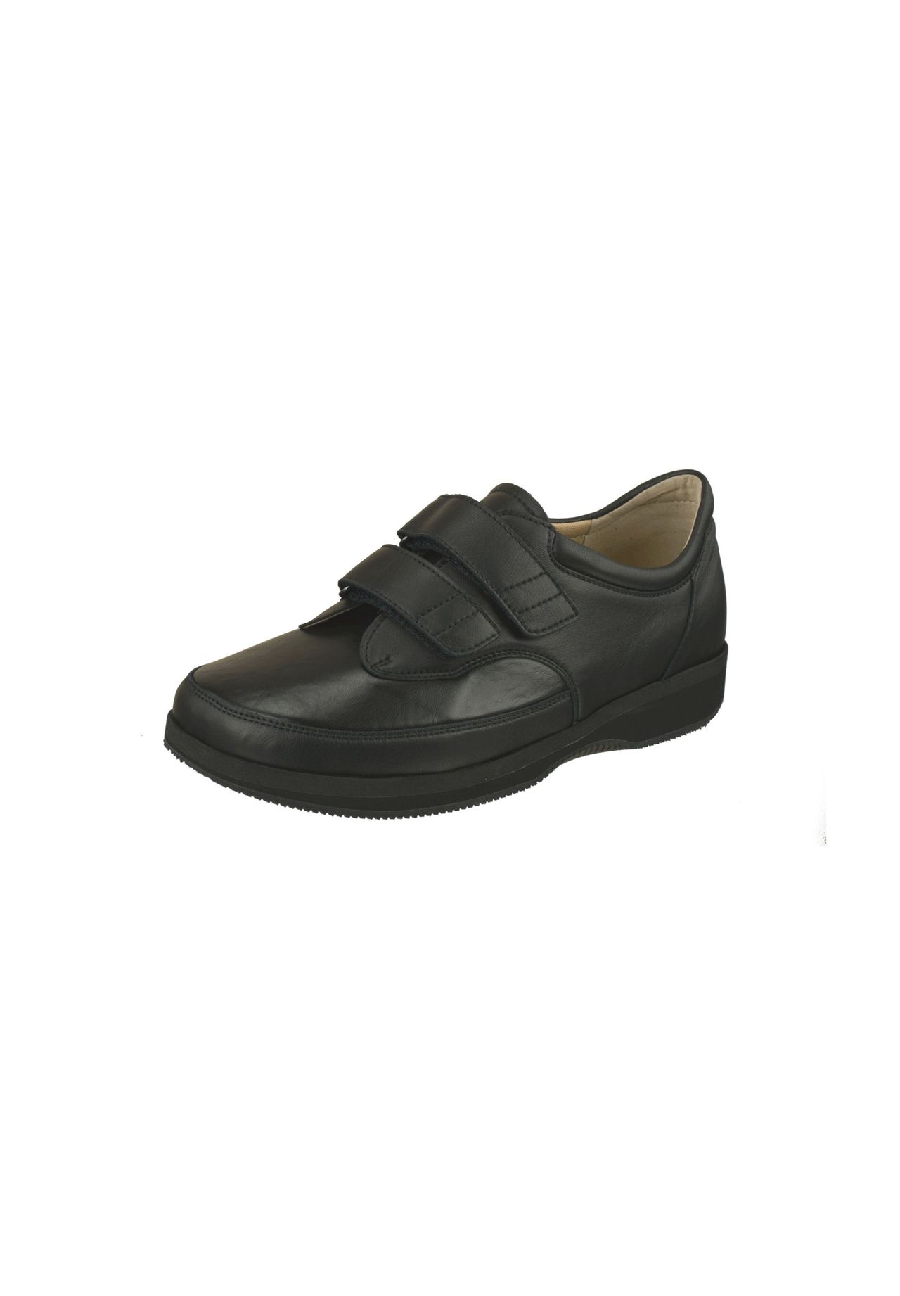 Natural Feet® Klettschuhe Göteborg XL mit speziellem Diatec-Innenfutter Flash Sale