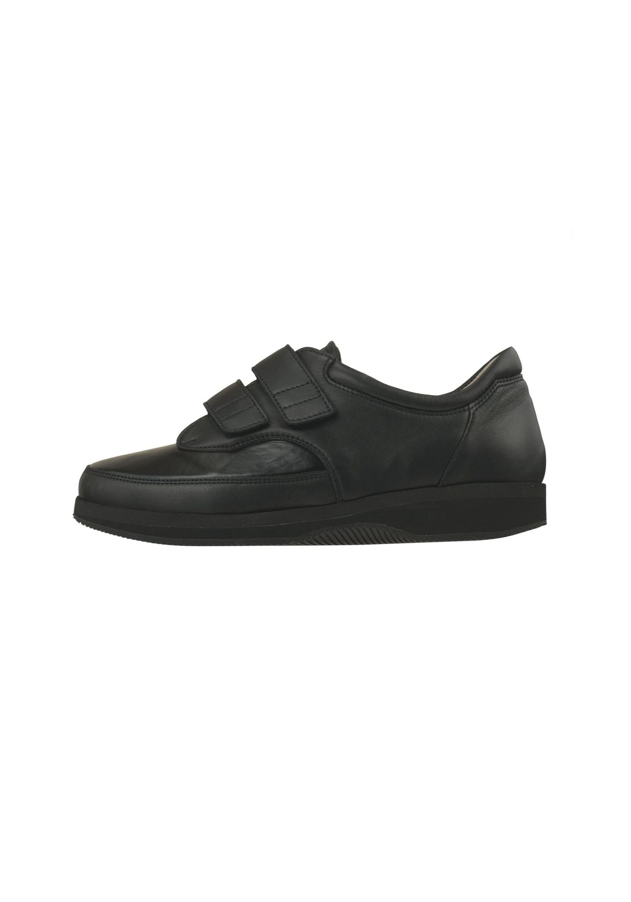 Natural Feet® Klettschuhe Göteborg XL mit speziellem Diatec-Innenfutter Flash Sale