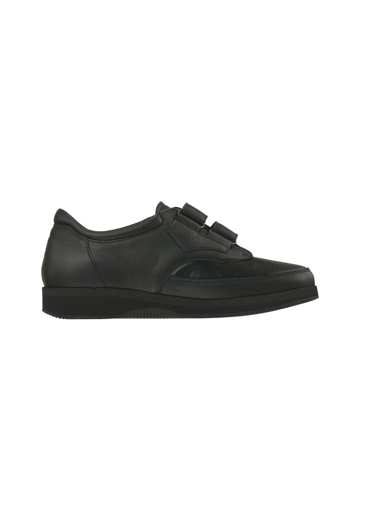 Natural Feet® Klettschuhe Göteborg XL mit speziellem Diatec-Innenfutter Flash Sale