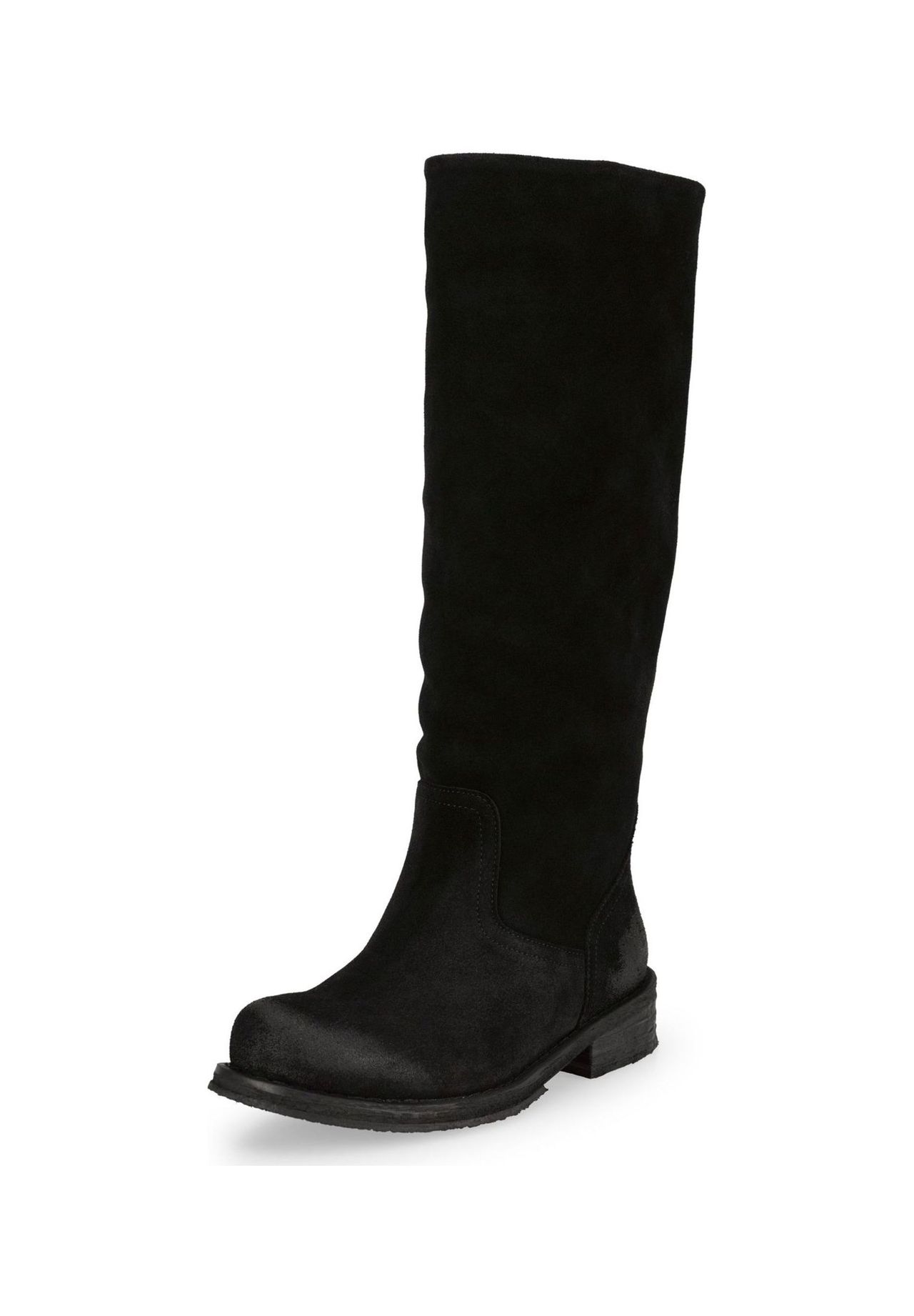 Felmini Leder Stiefel Vatertagsangebot